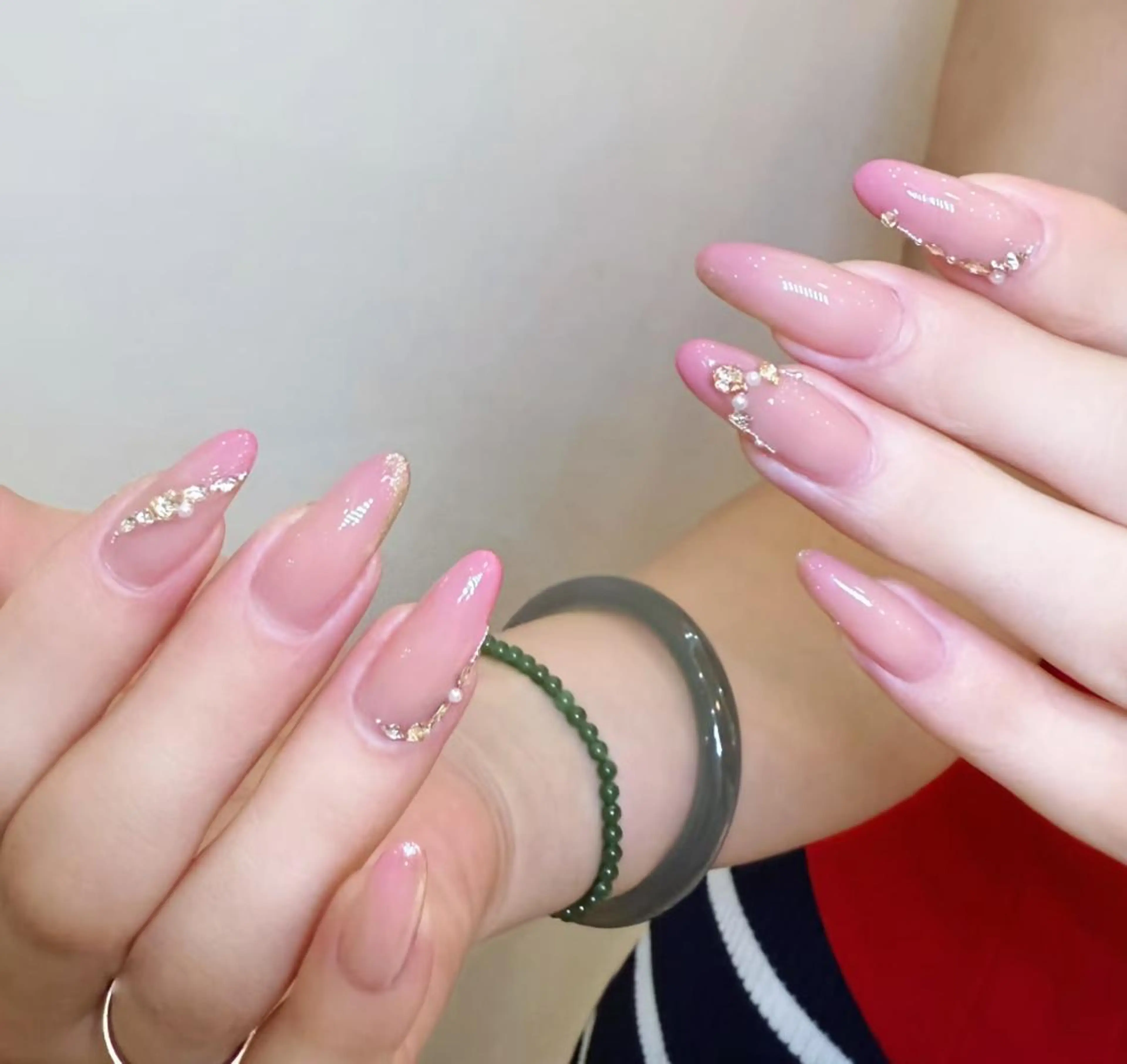 ネイル ハンドネイル Miya🎀 nailのネイルデザイン