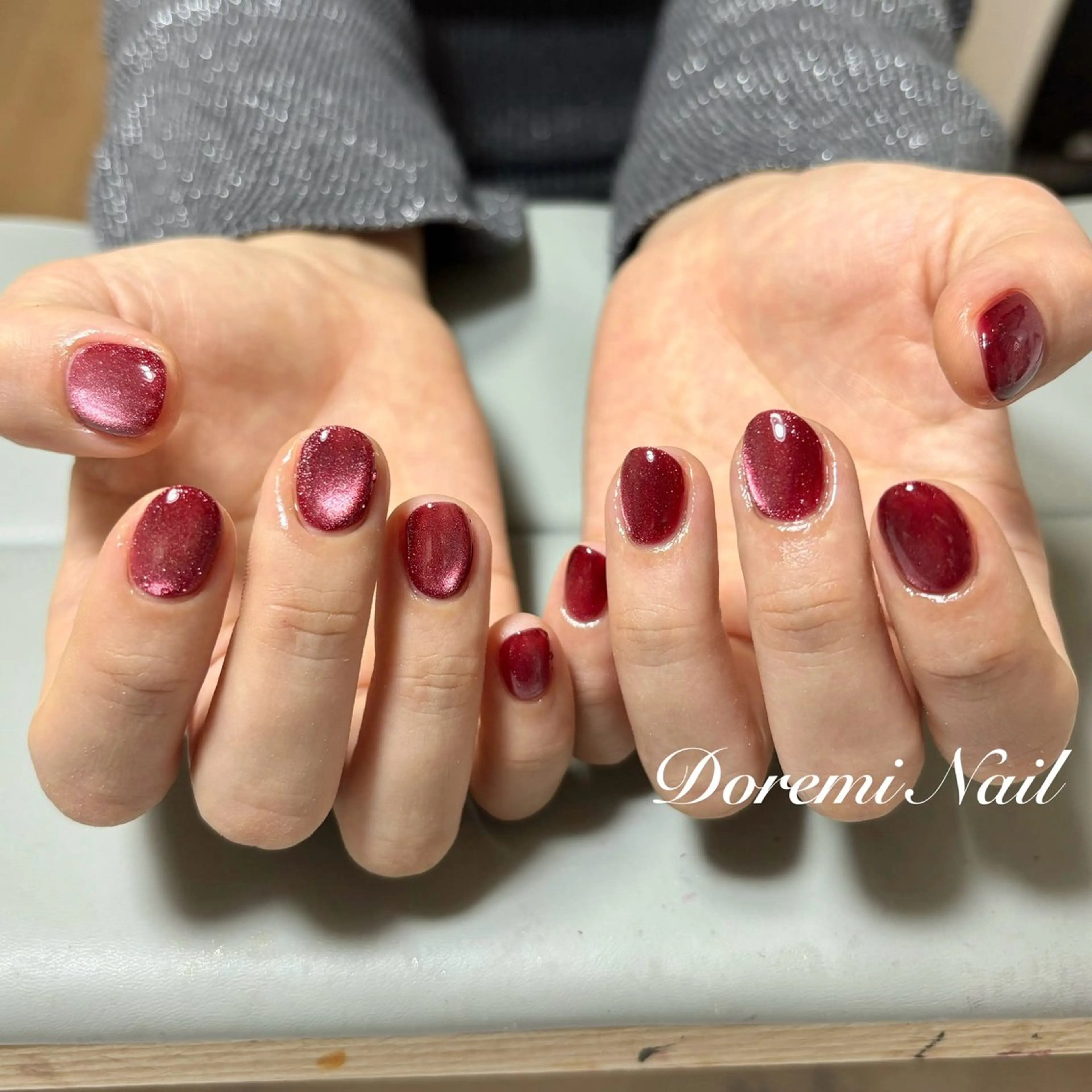 ネイル Doremi Nailのネイルデザイン