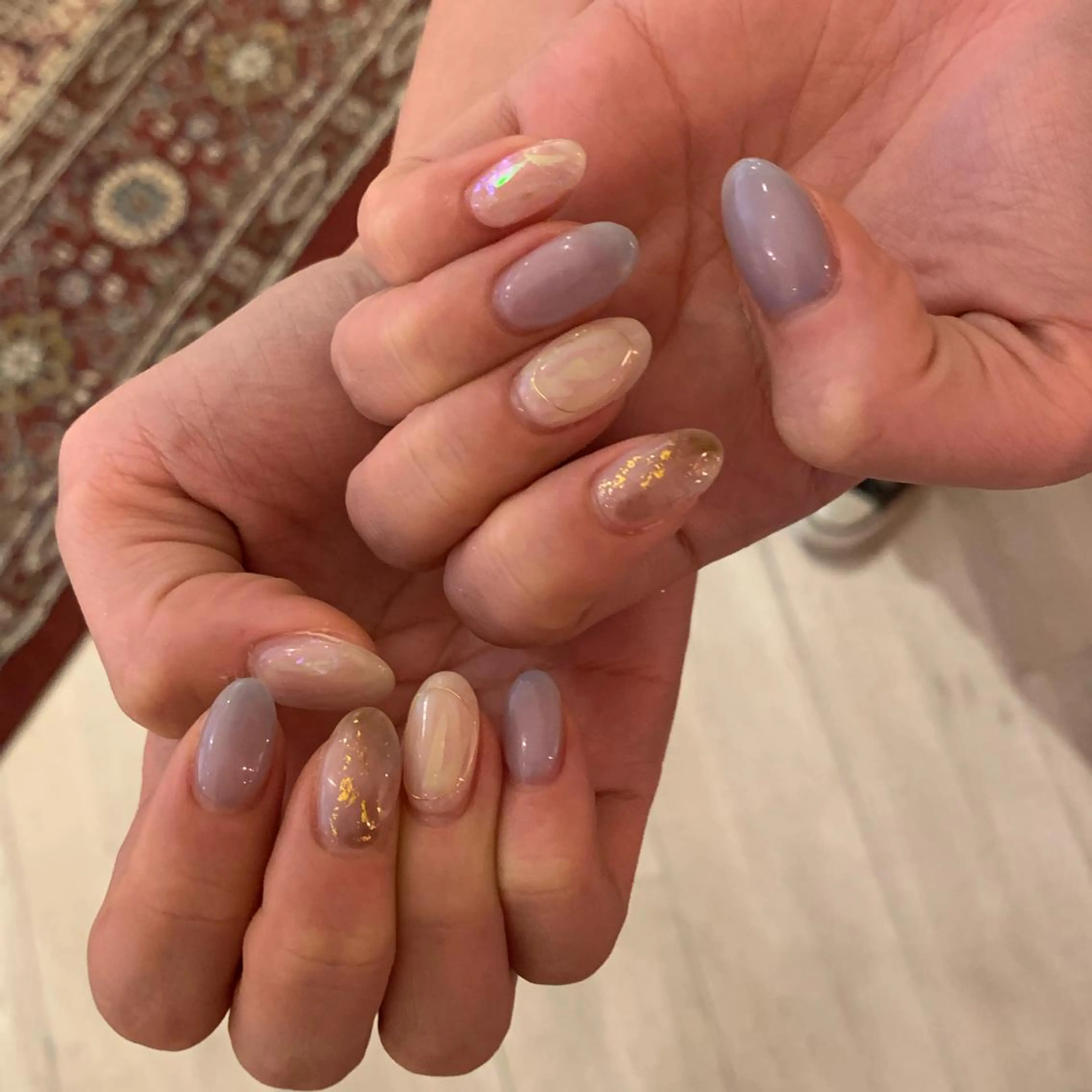 ネイル HiMe .のその他イメージ