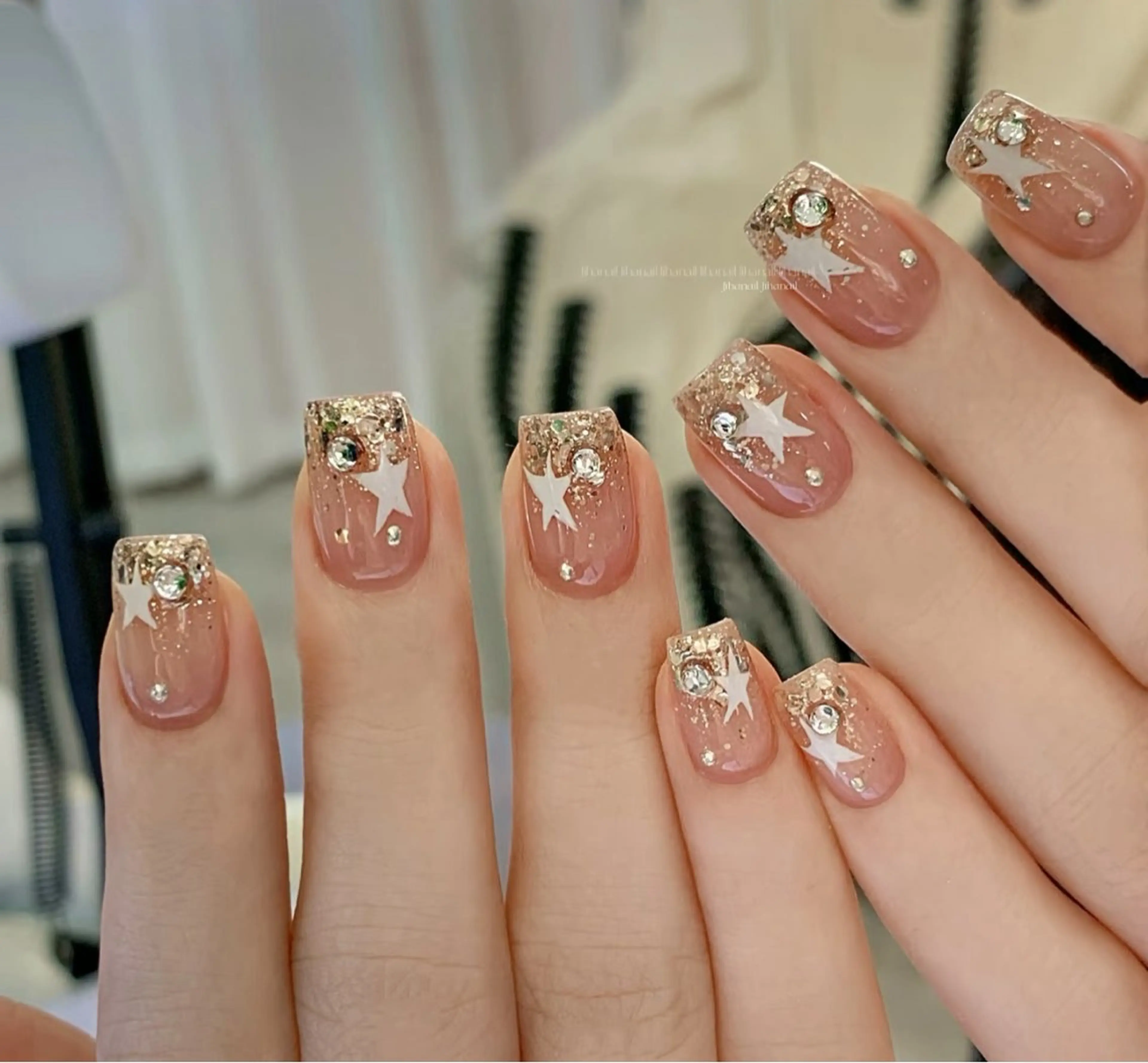 ネイル Sun Nail 池袋のエステ・リラクイメージ