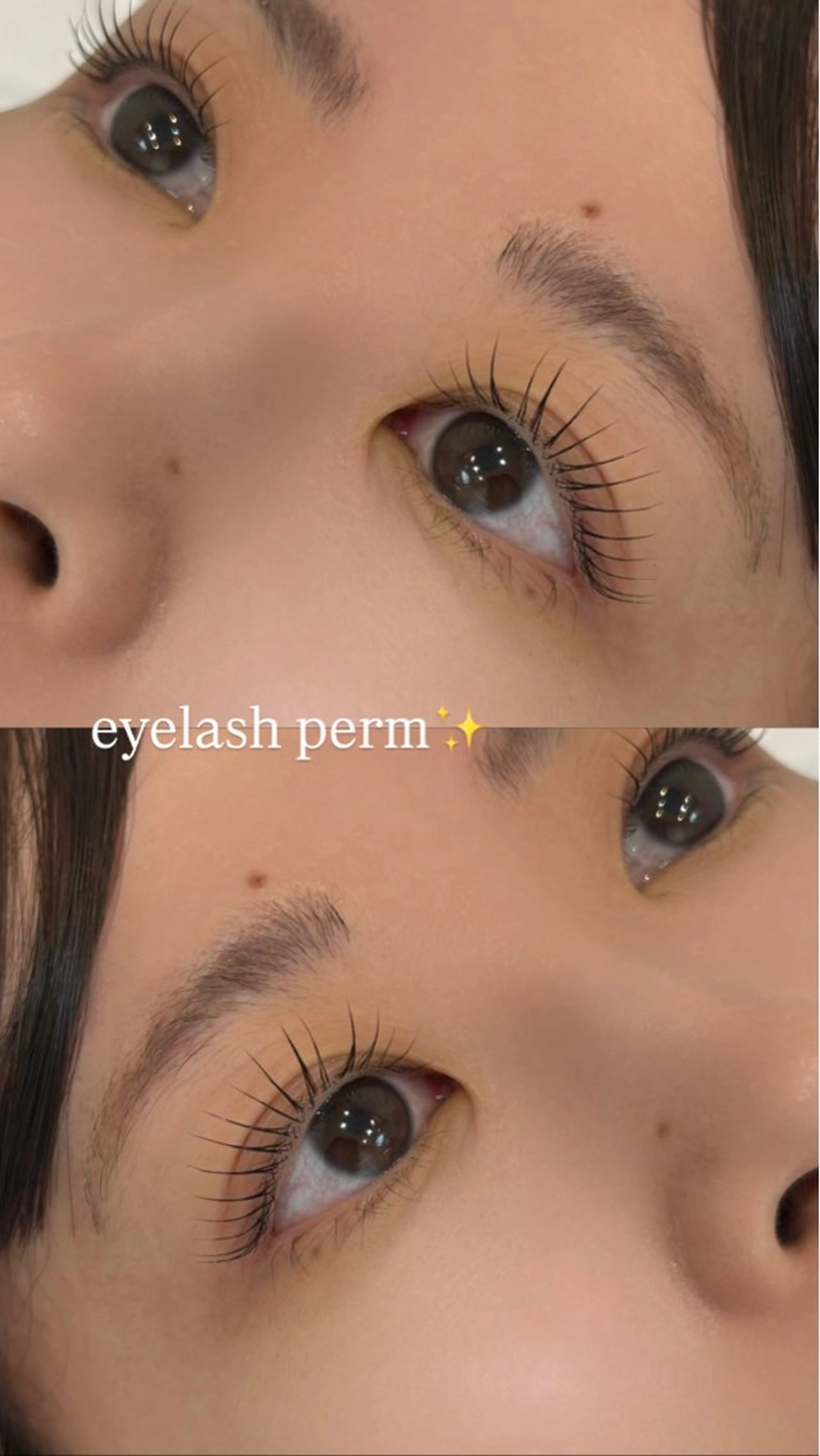 マツエク・マツパ むとうさとな/カラー モデル様募集中🎀のヘアスタイル