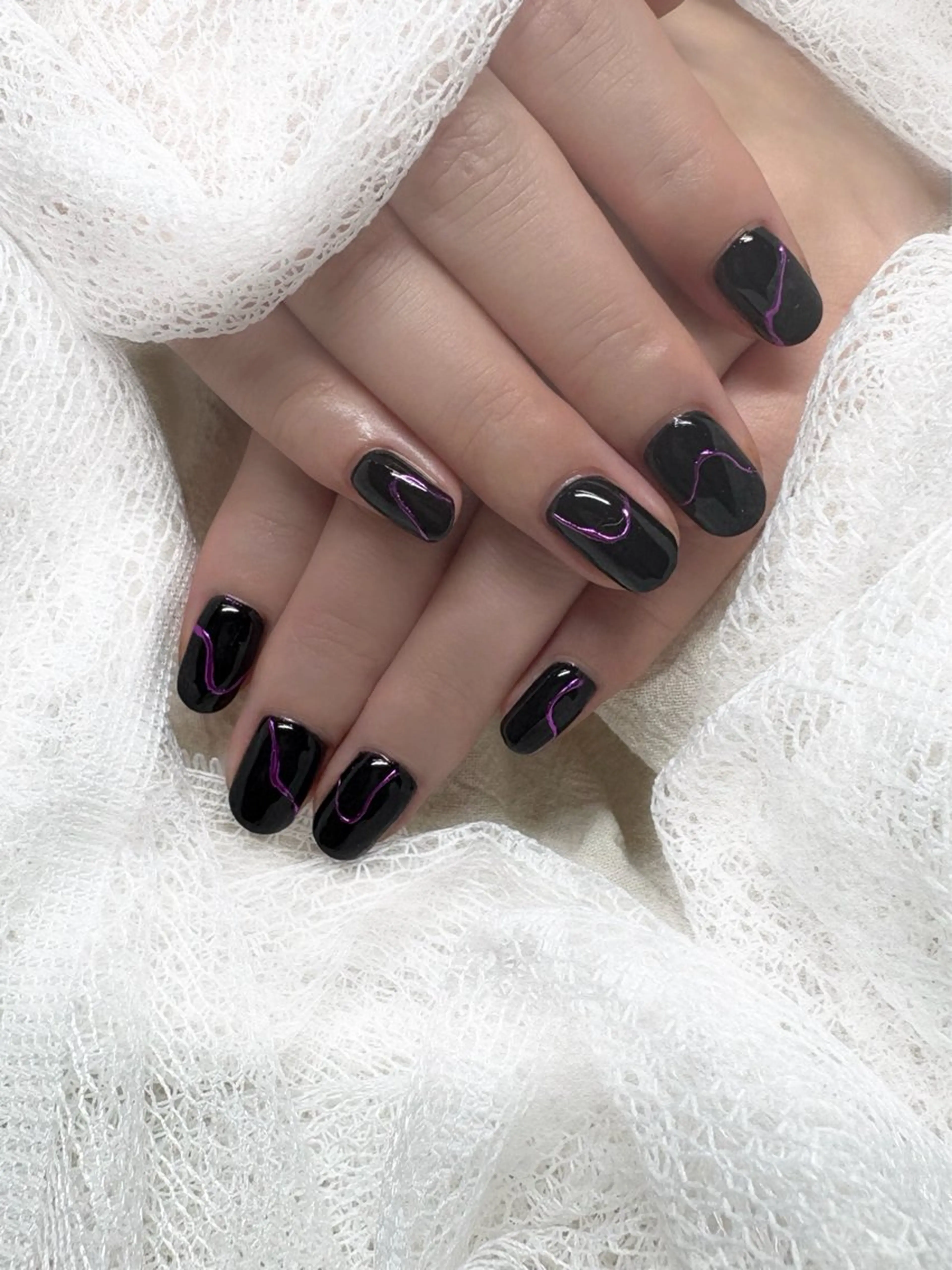 ネイル MOJA NAIL ＊MAIKOのネイルデザイン