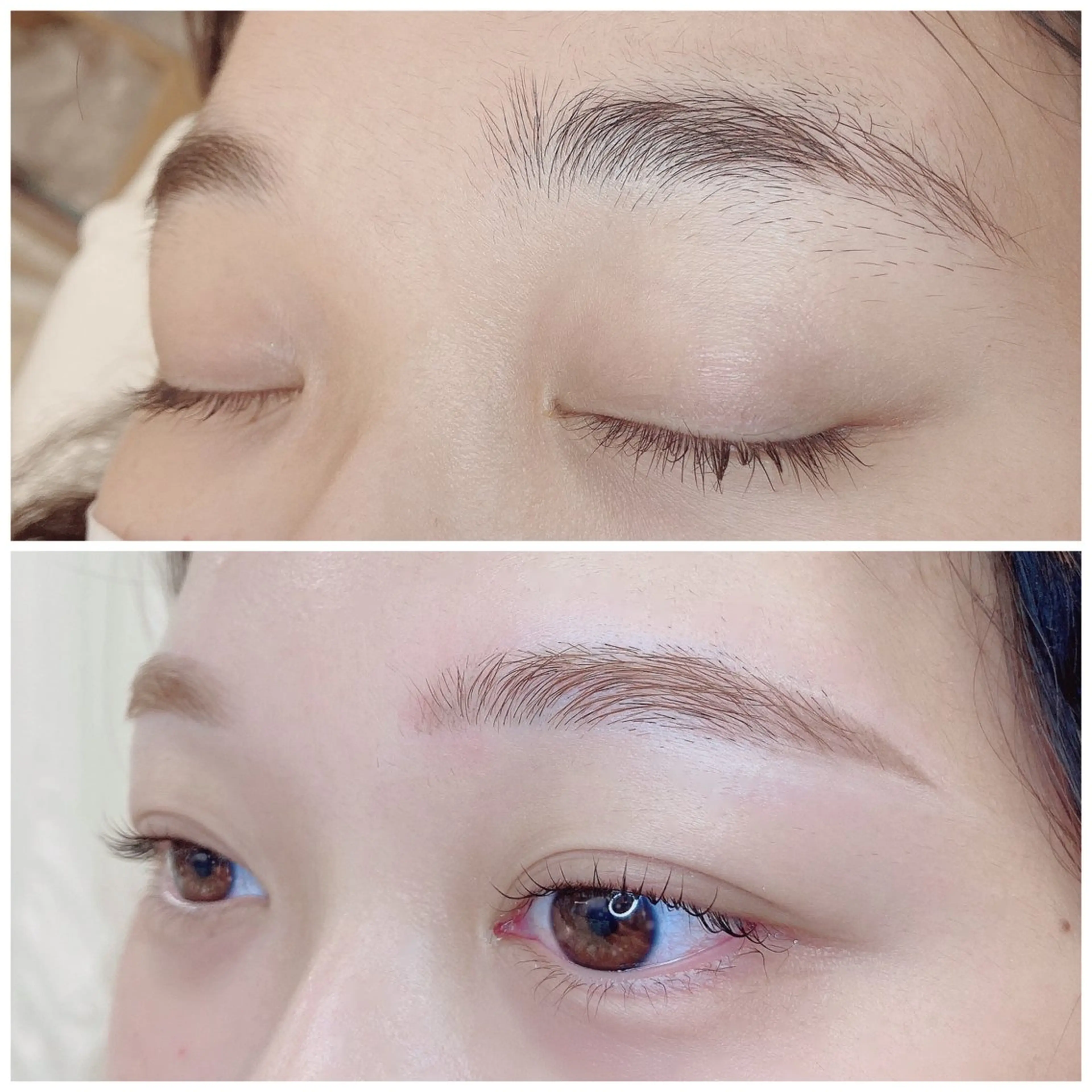 アイブロウ TIARA池袋西口店 店長YASUKA💐のマツエク・マツパデザイン