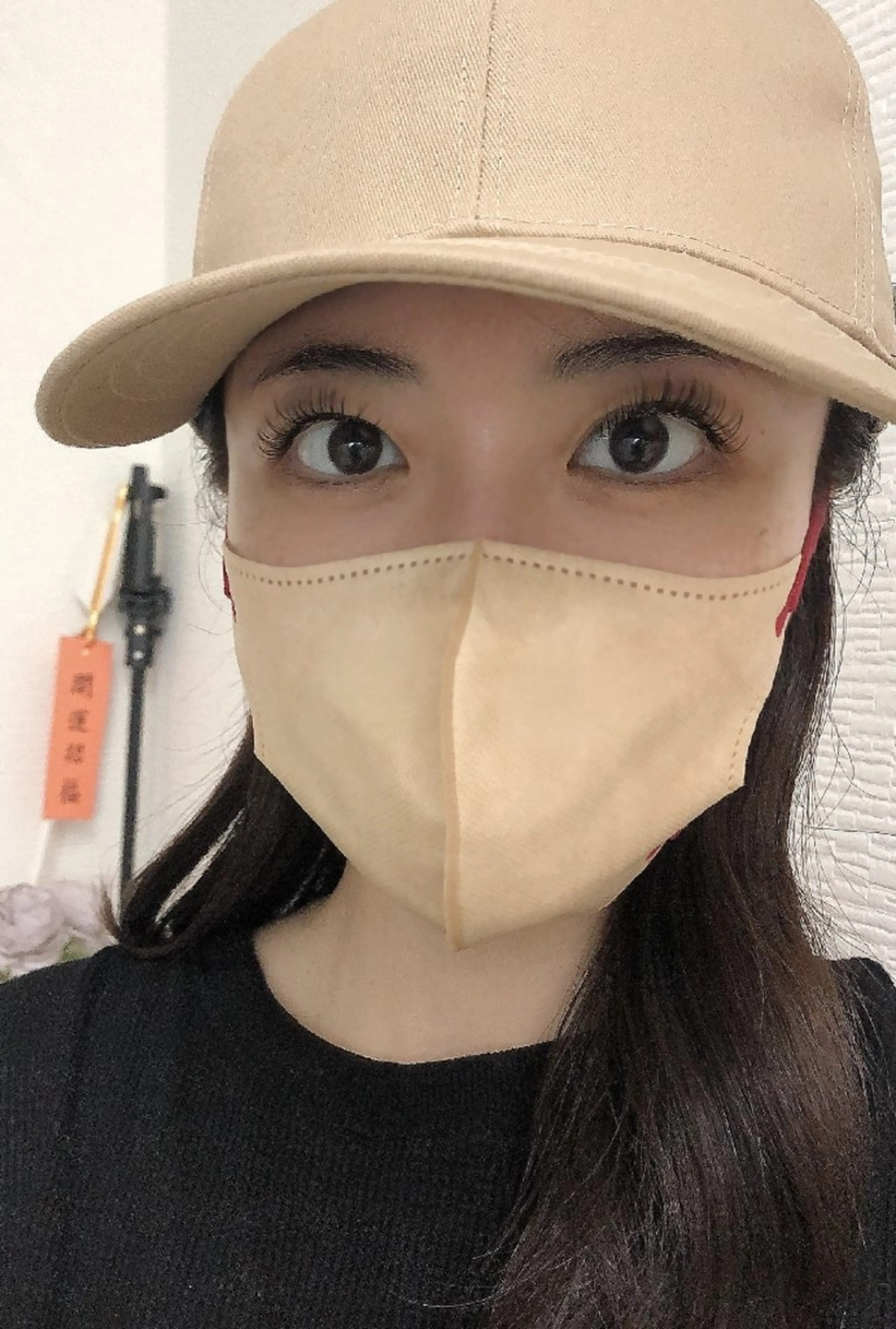 マツエク・マツパ バインドロック ✨Yumi ☆eye✨のマツエク・マツパデザイン