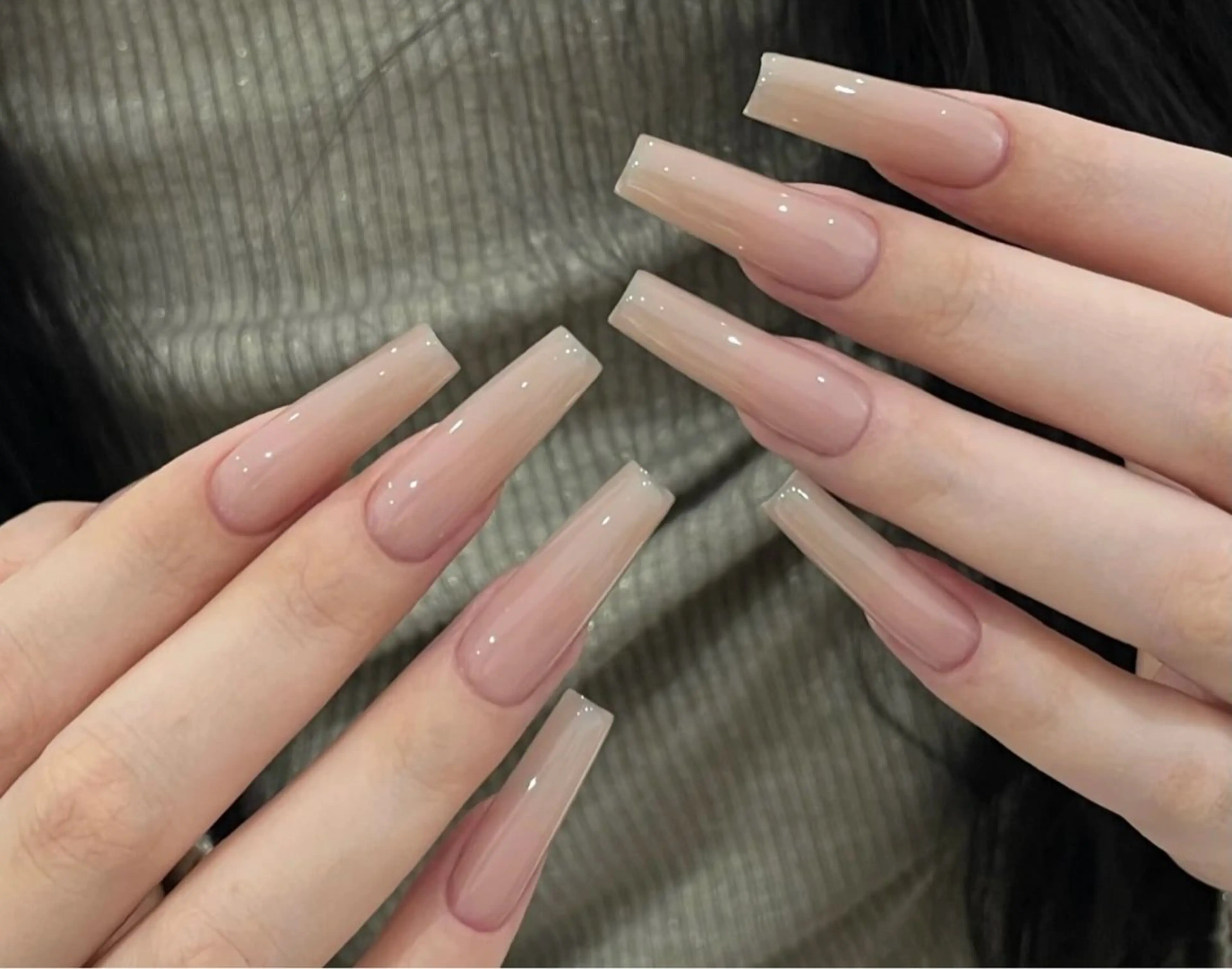 ネイル ハンドネイル 西岡 真由美のネイルデザイン