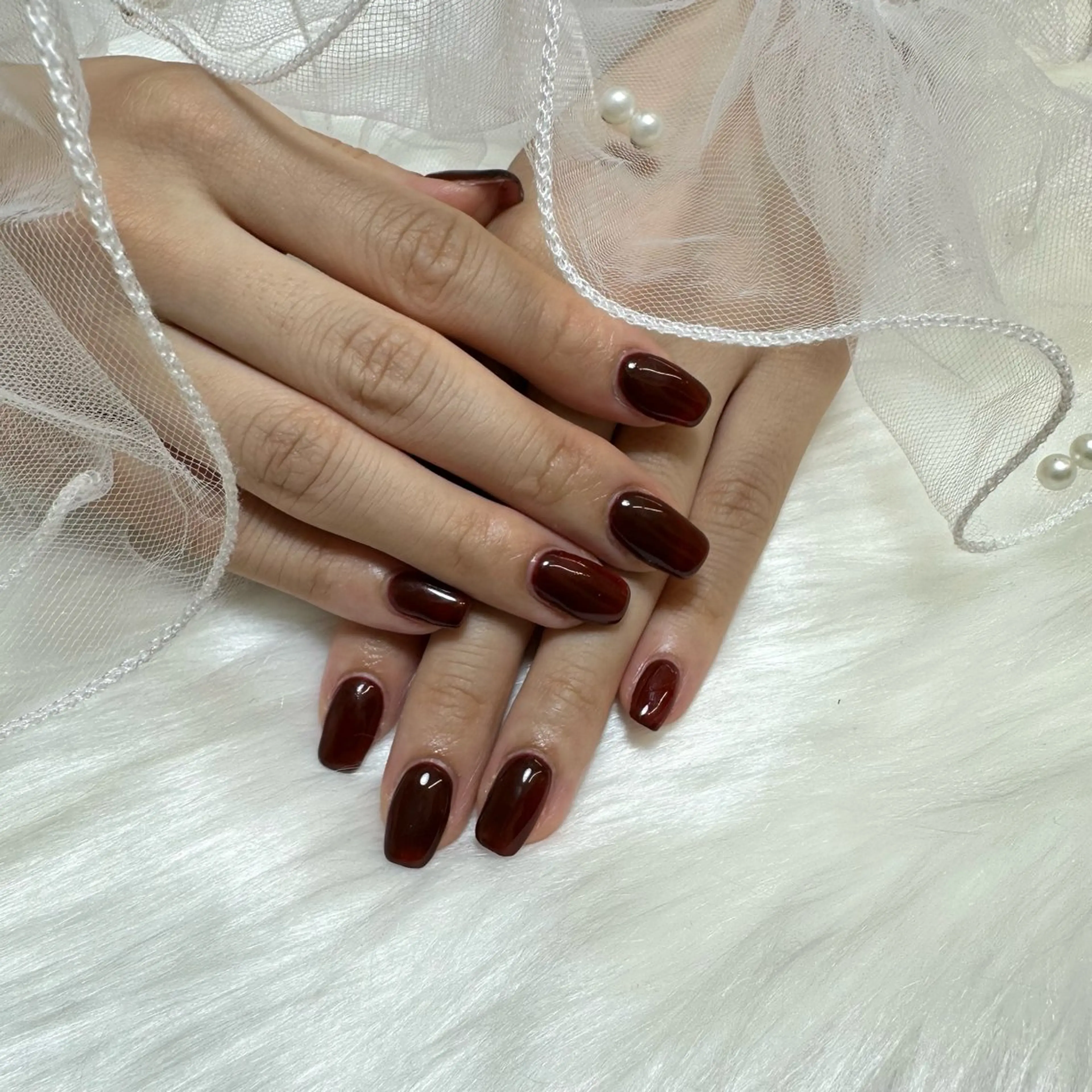 ネイル ❤︎fein. nail❤︎のネイルデザイン