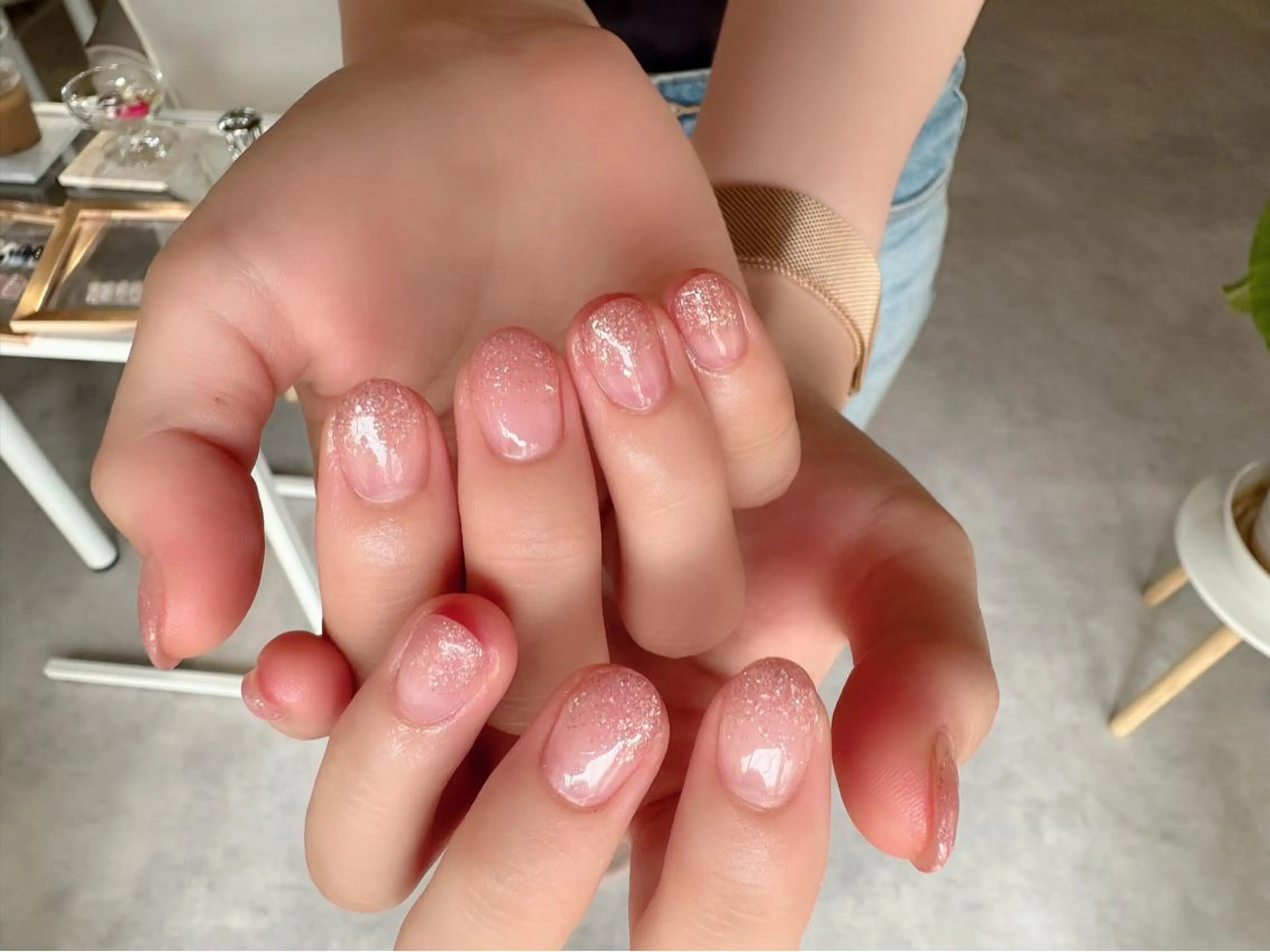 ネイル private salon M&のネイルデザイン