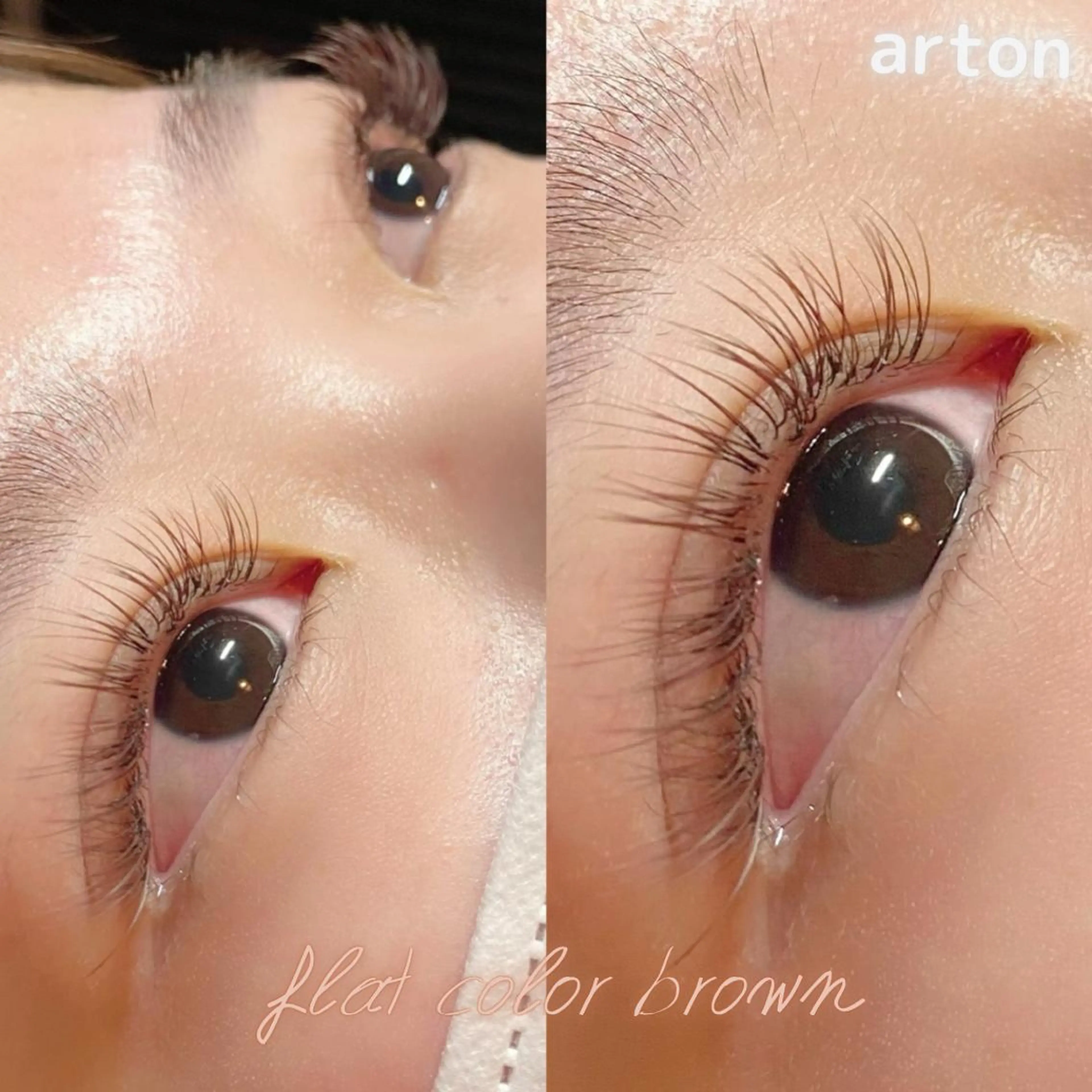 マツエク・マツパ arton Eyelash所属・Arton Eyelashのエステ・リラクイメージ