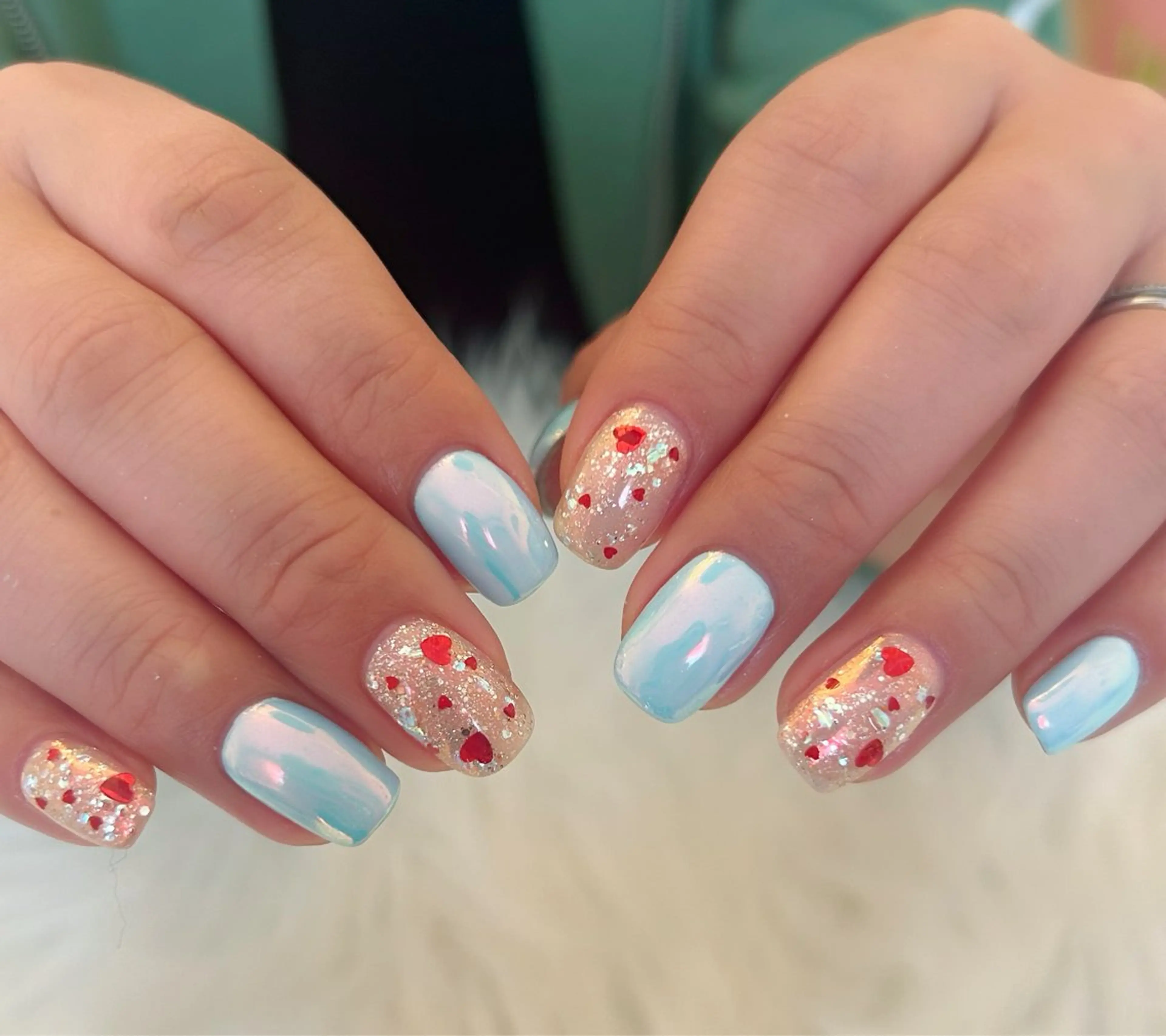 ネイル COCO nail salonのネイルデザイン