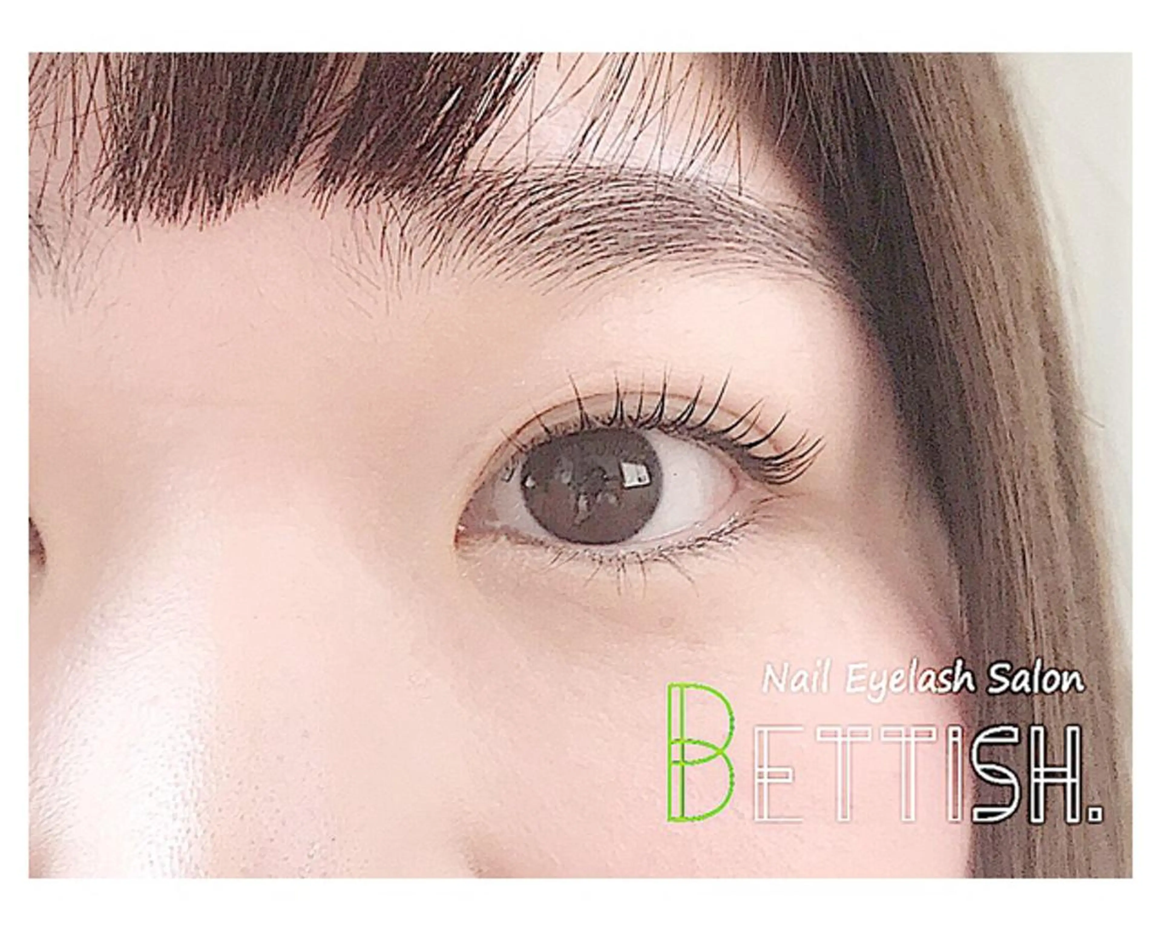 マツエク・マツパ Yuuka. ◡̈⃝︎のネイルデザイン