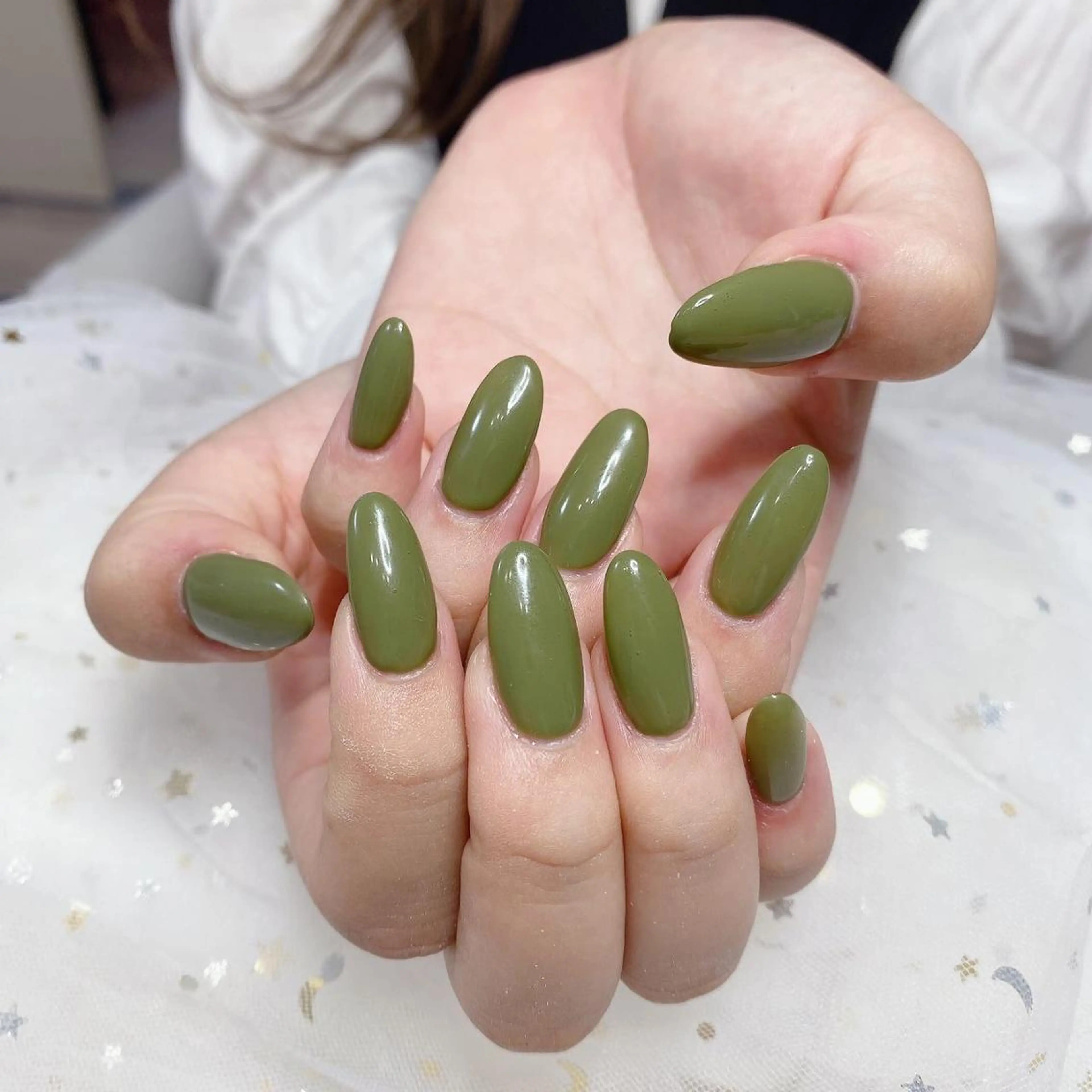 ネイル ジョリ En 💞🦋のネイルデザイン