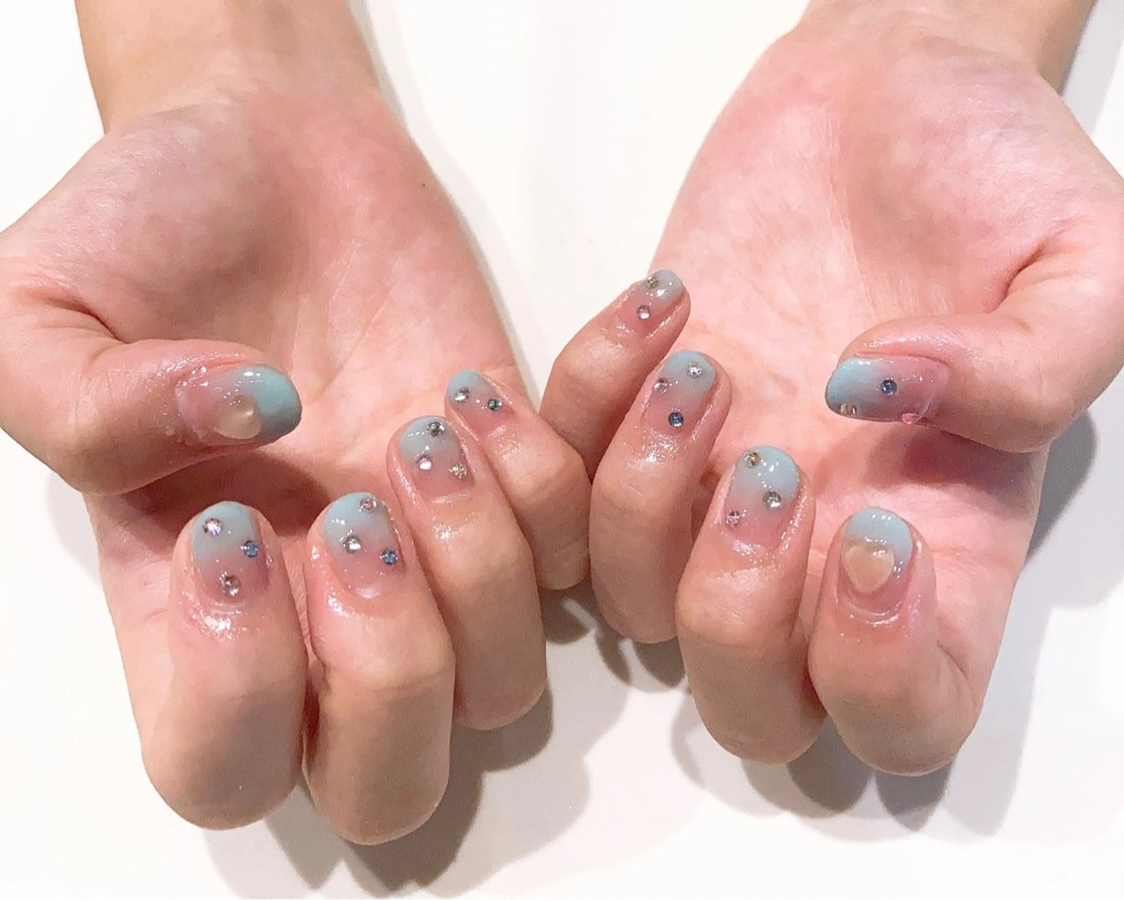 ネイル KaHaNa nail salonのネイルデザイン