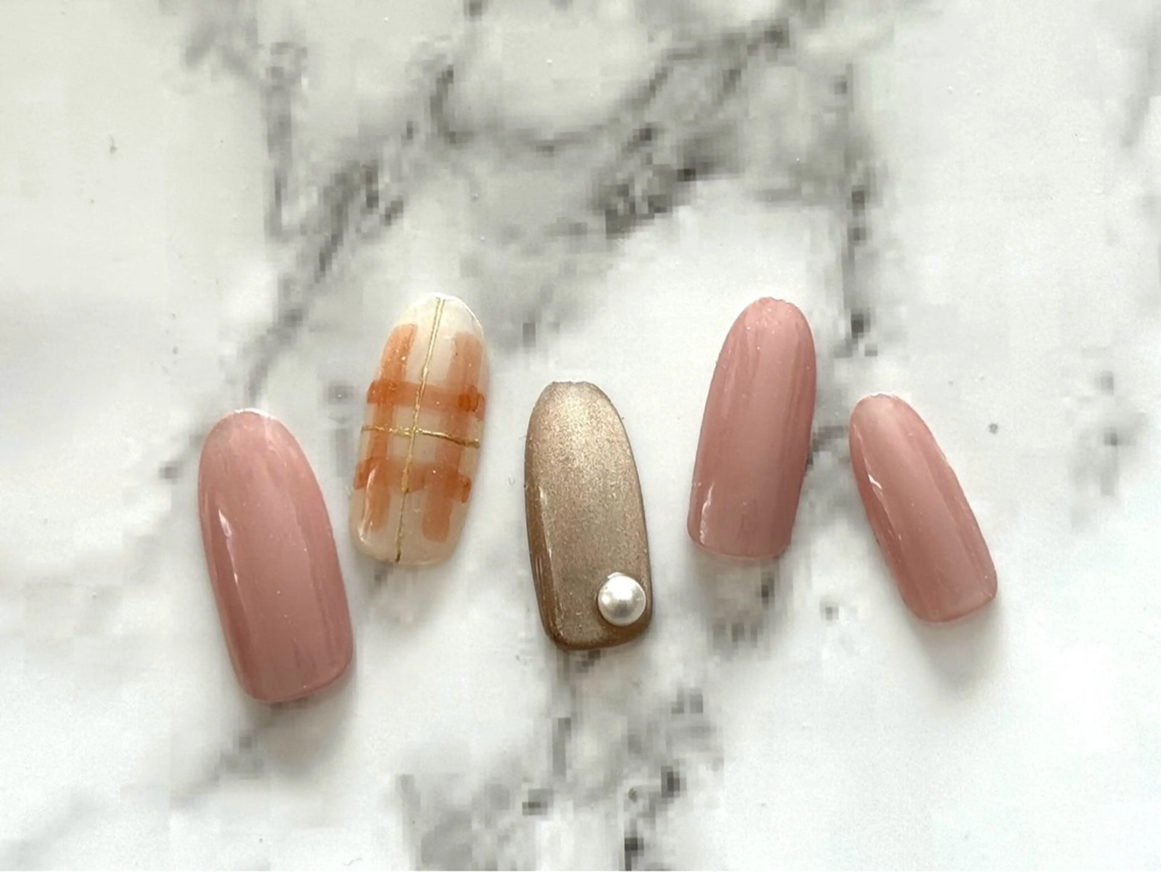 ネイル リオッサ  オブ ラグーン神戸店のエステ・リラクイメージ