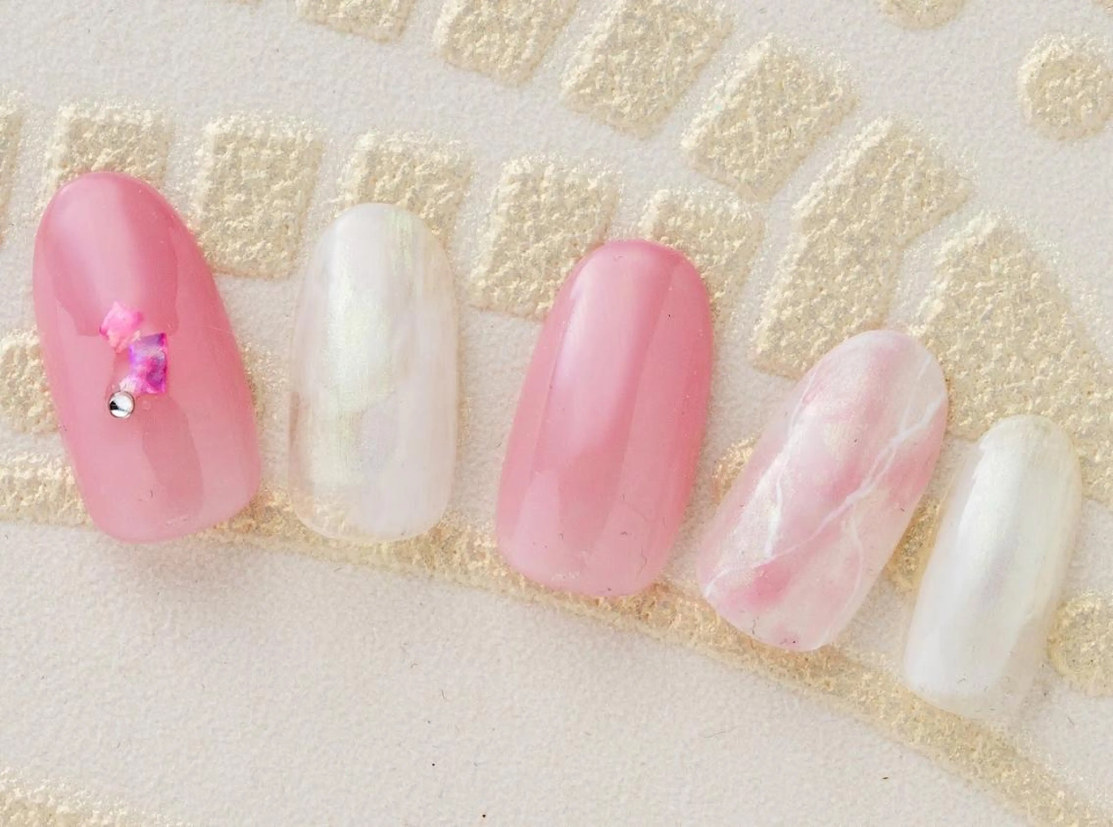 ネイル ネイルサロン Alice&Co.のその他イメージ