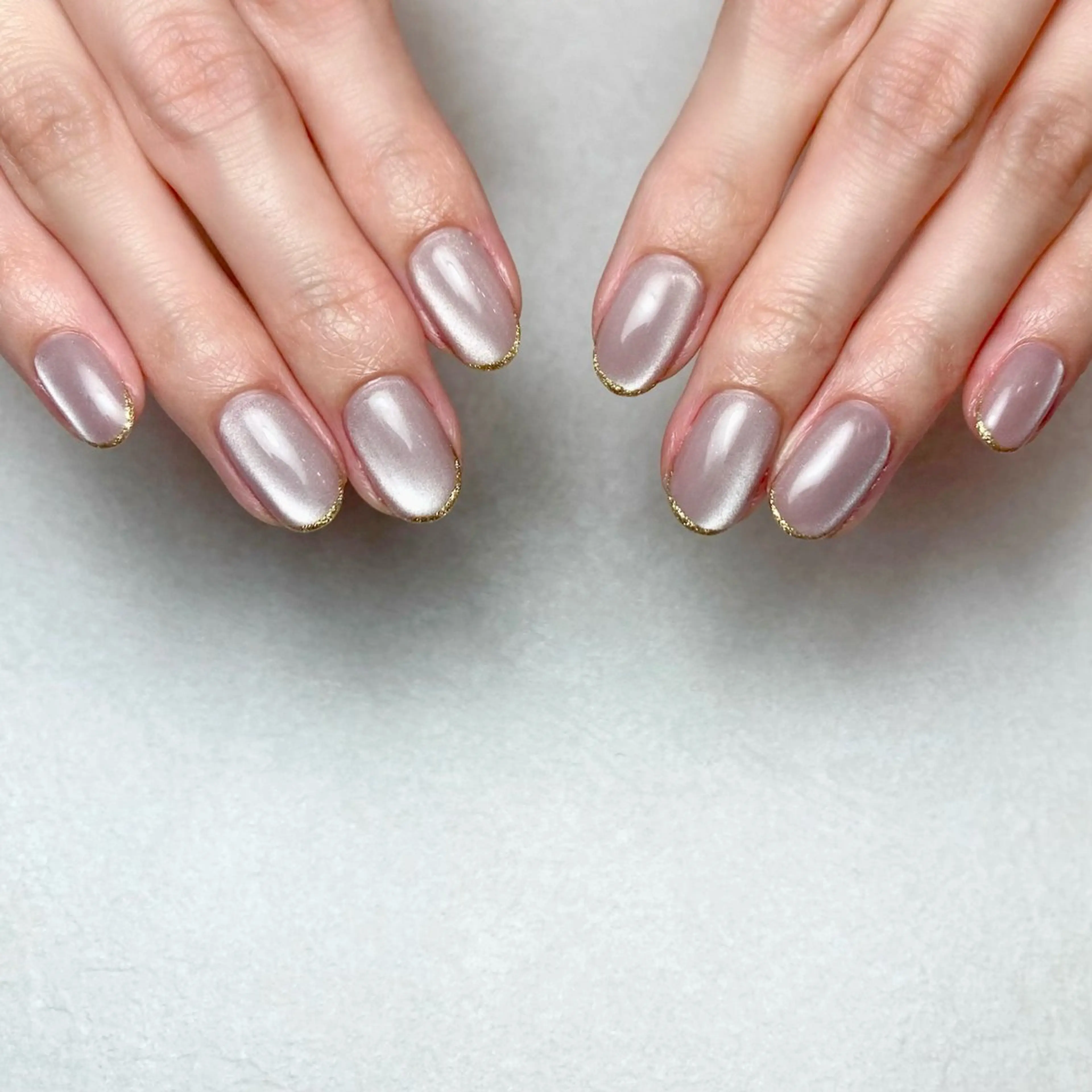 ネイル ハンドネイル かおる KAORUのネイルデザイン