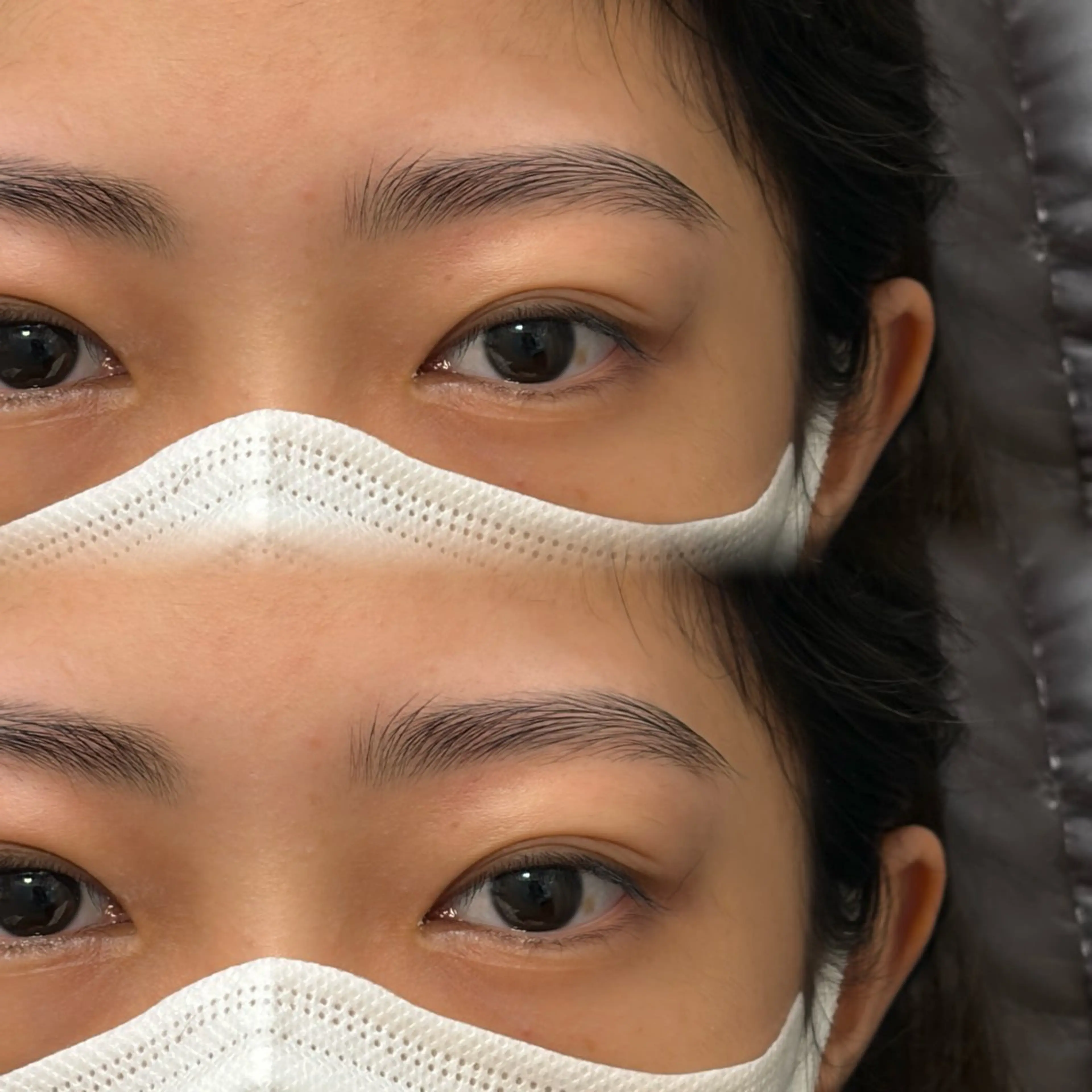 アイブロウ 艶肌wax🫧 kyokaの眉毛・アイブロウイメージ