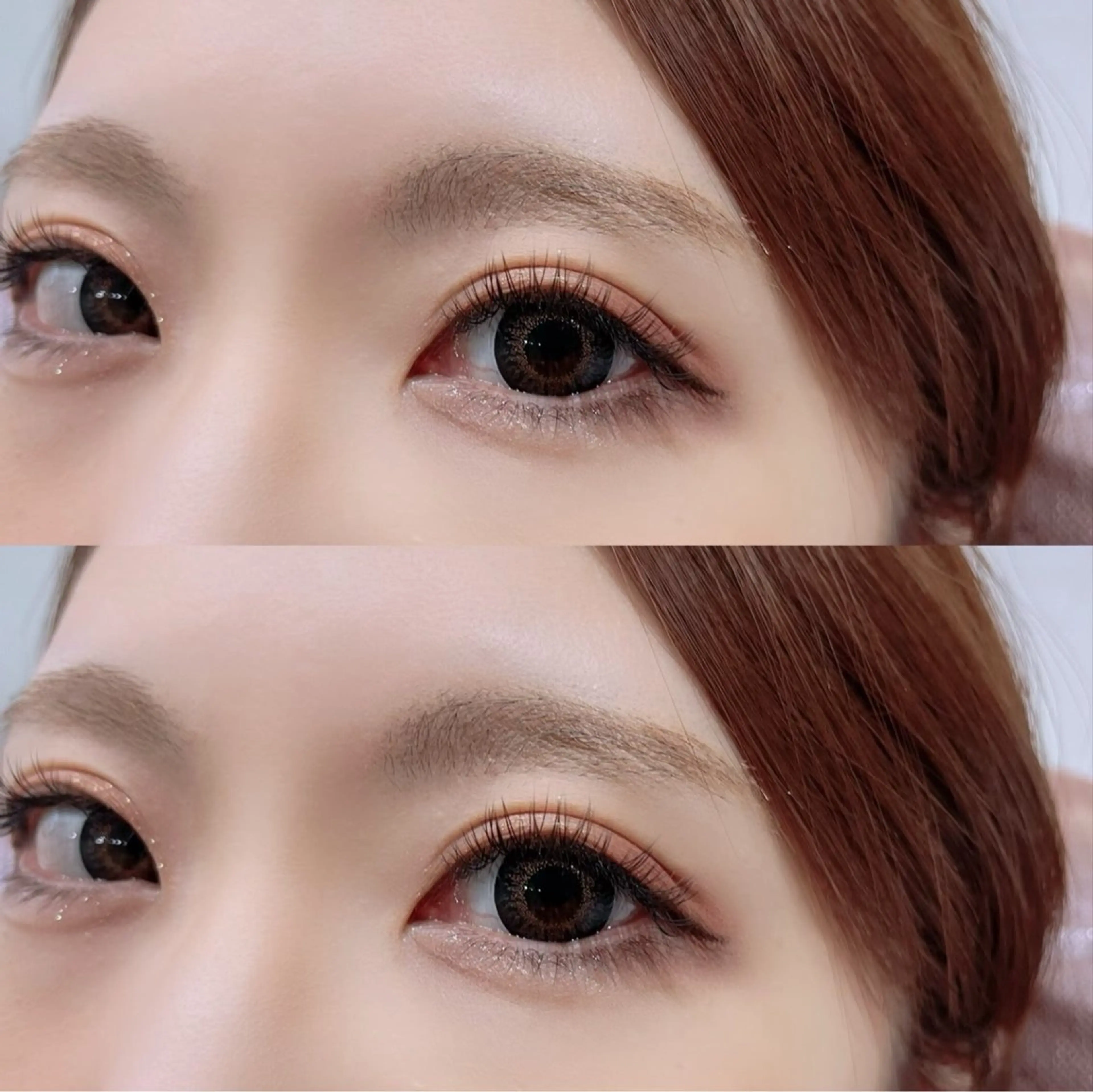 マツエク・マツパ Juicy Eye YOKOTAのマツエク・マツパデザイン