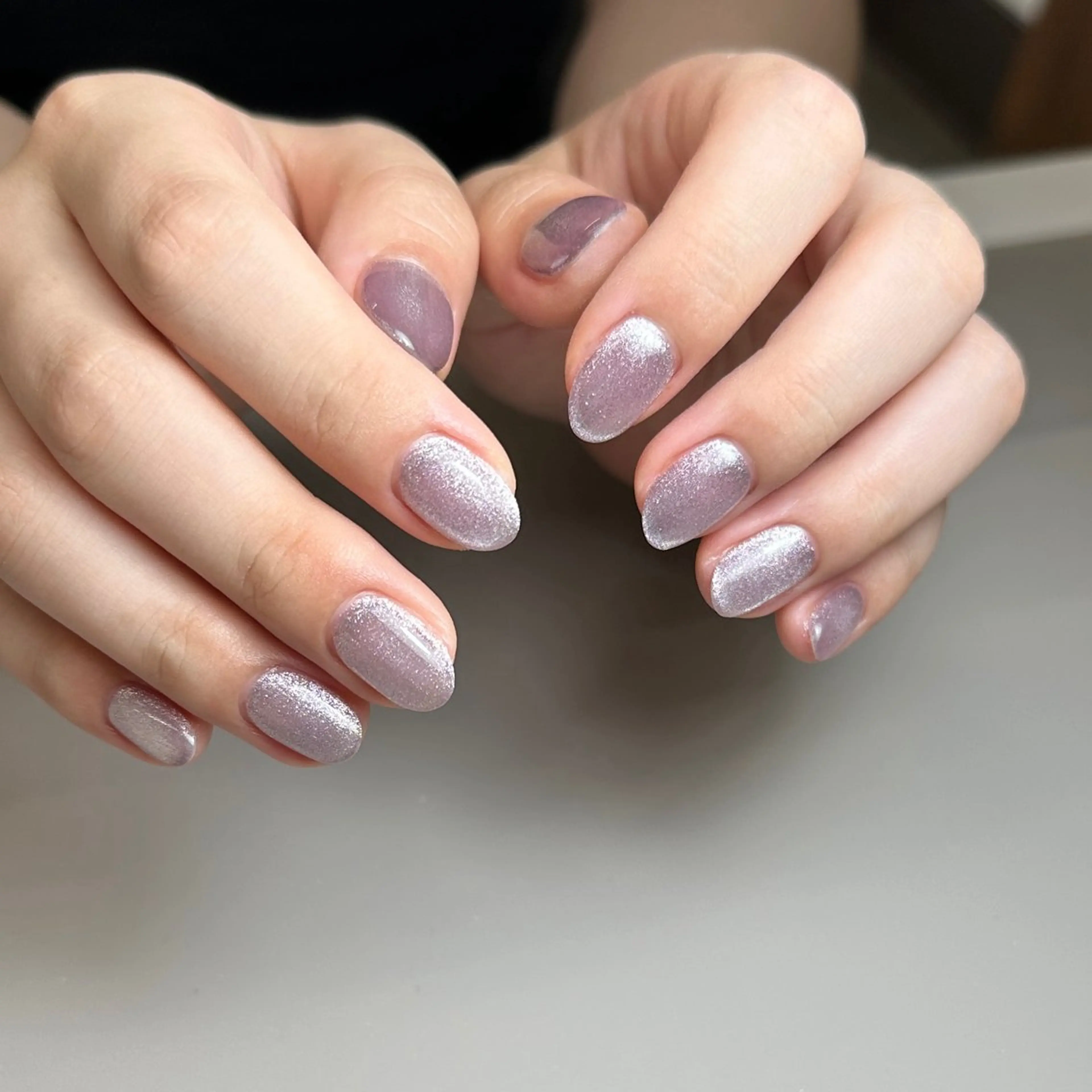 ネイル ハンドネイル salon mowa所属・mowa 🌿‬ kanaのネイルデザイン