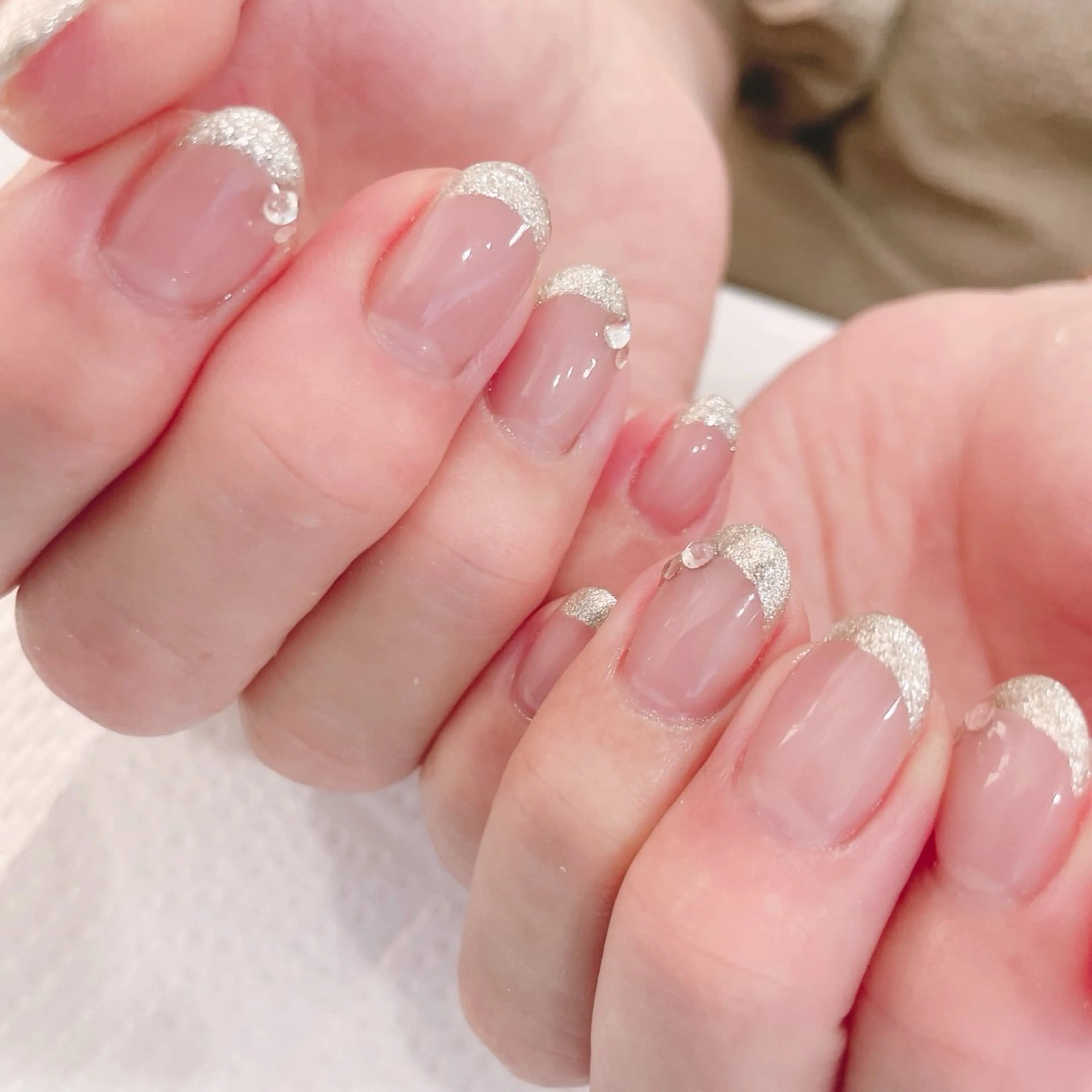 ネイル CHIARA nailsのネイルデザイン