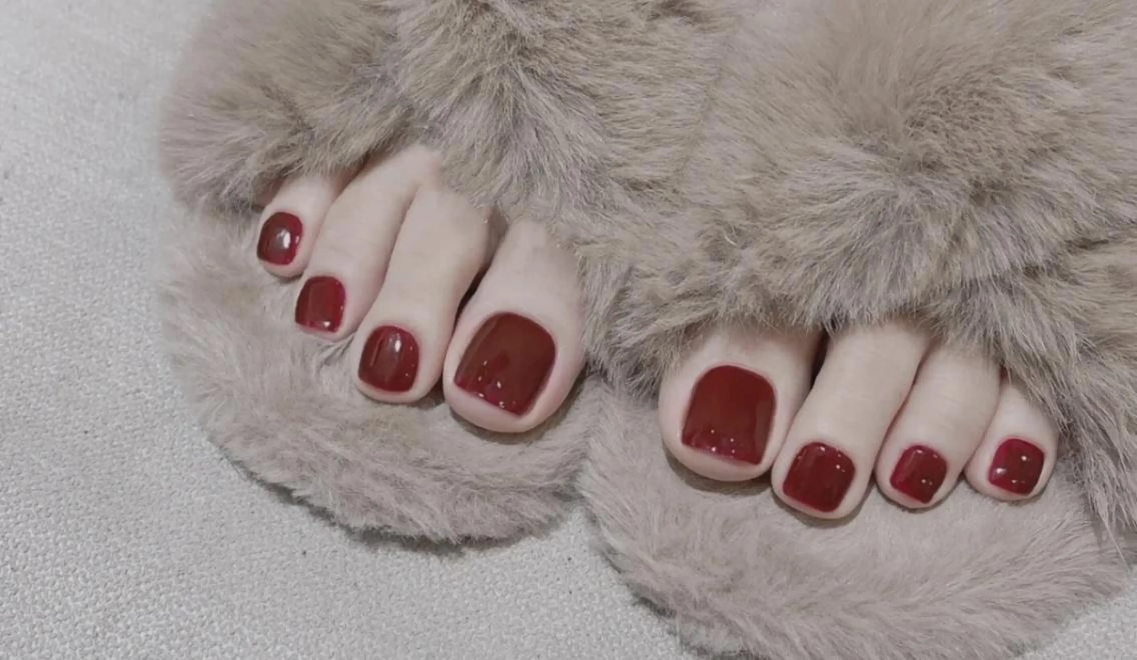 ネイル Cute beauty2のマツエク・マツパデザイン