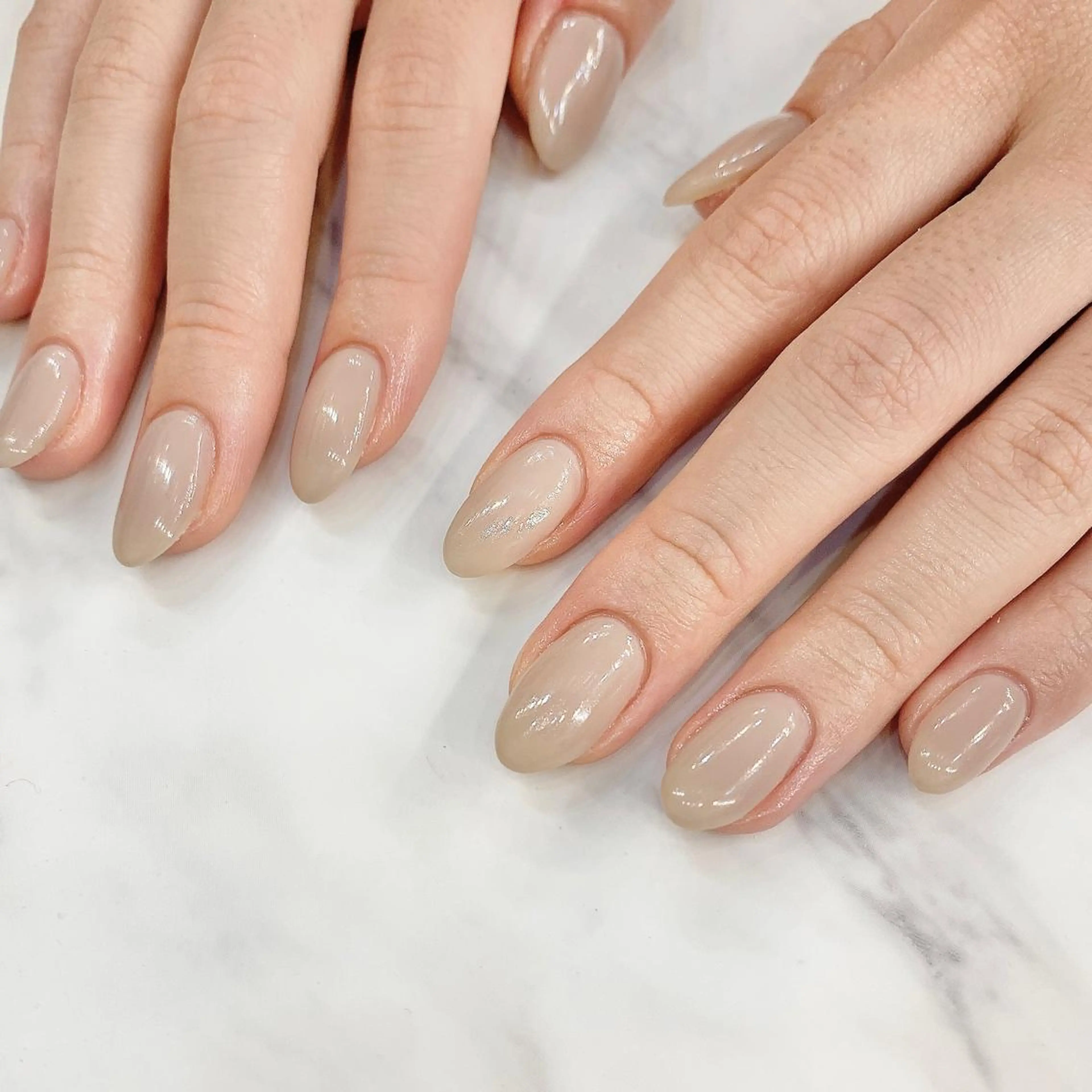 ネイル Nail lily 🍒渋谷.表参道のネイルデザイン