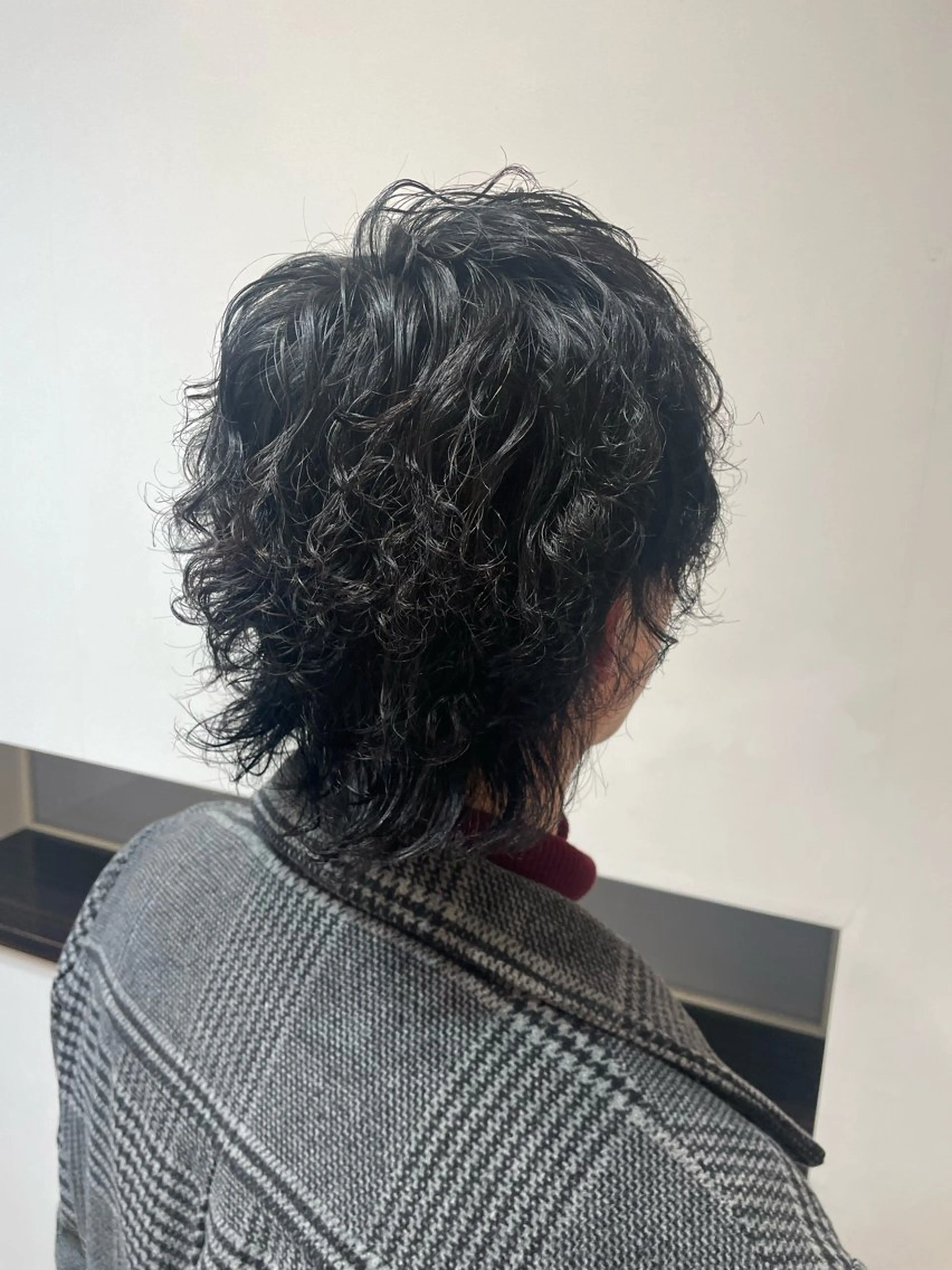 パーマ ブリーチ🥣⌇ケア⌇ 🎨mana🎀のヘアスタイル