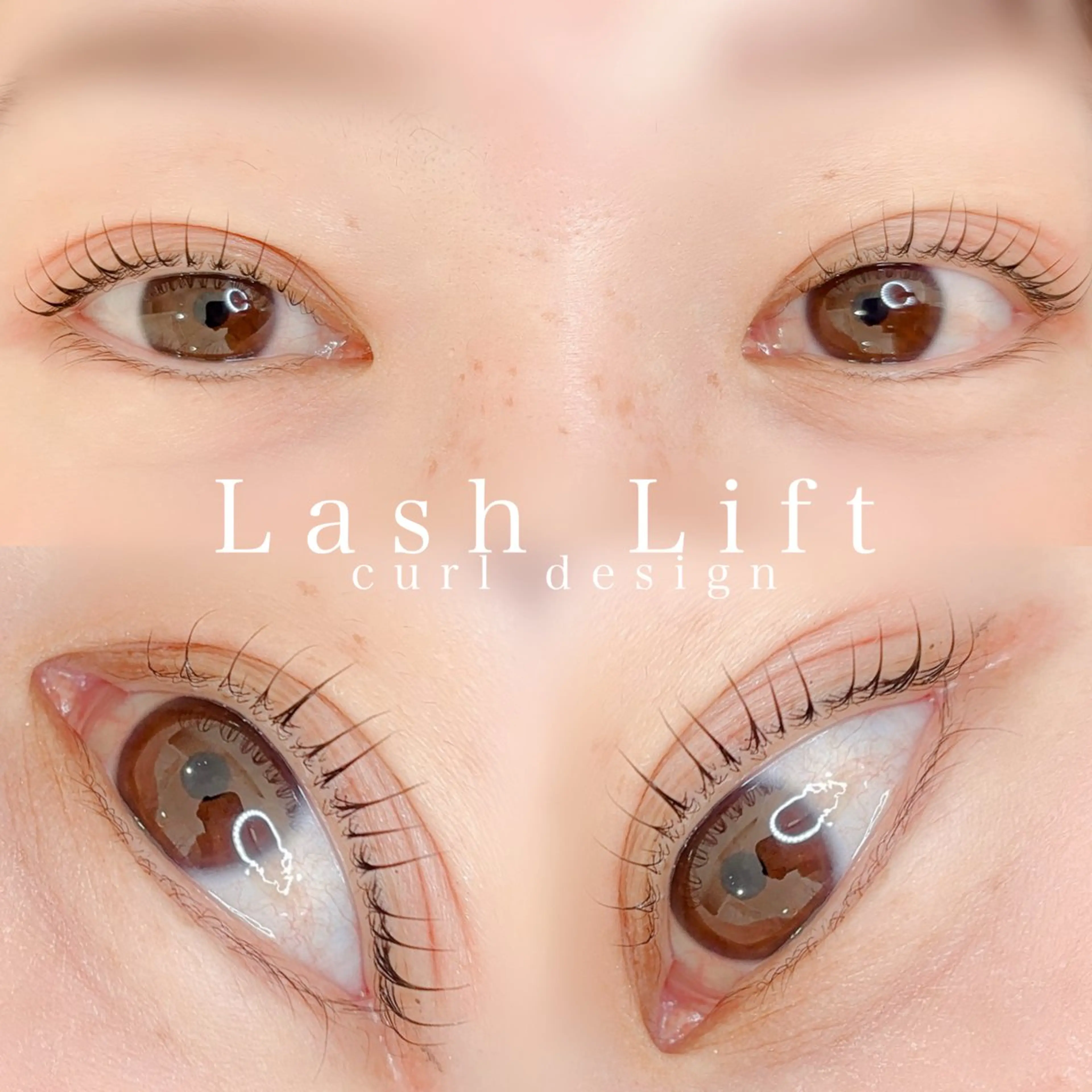 マツエク・マツパ マツパ 野崎 麻由美の眉毛・アイブロウイメージ