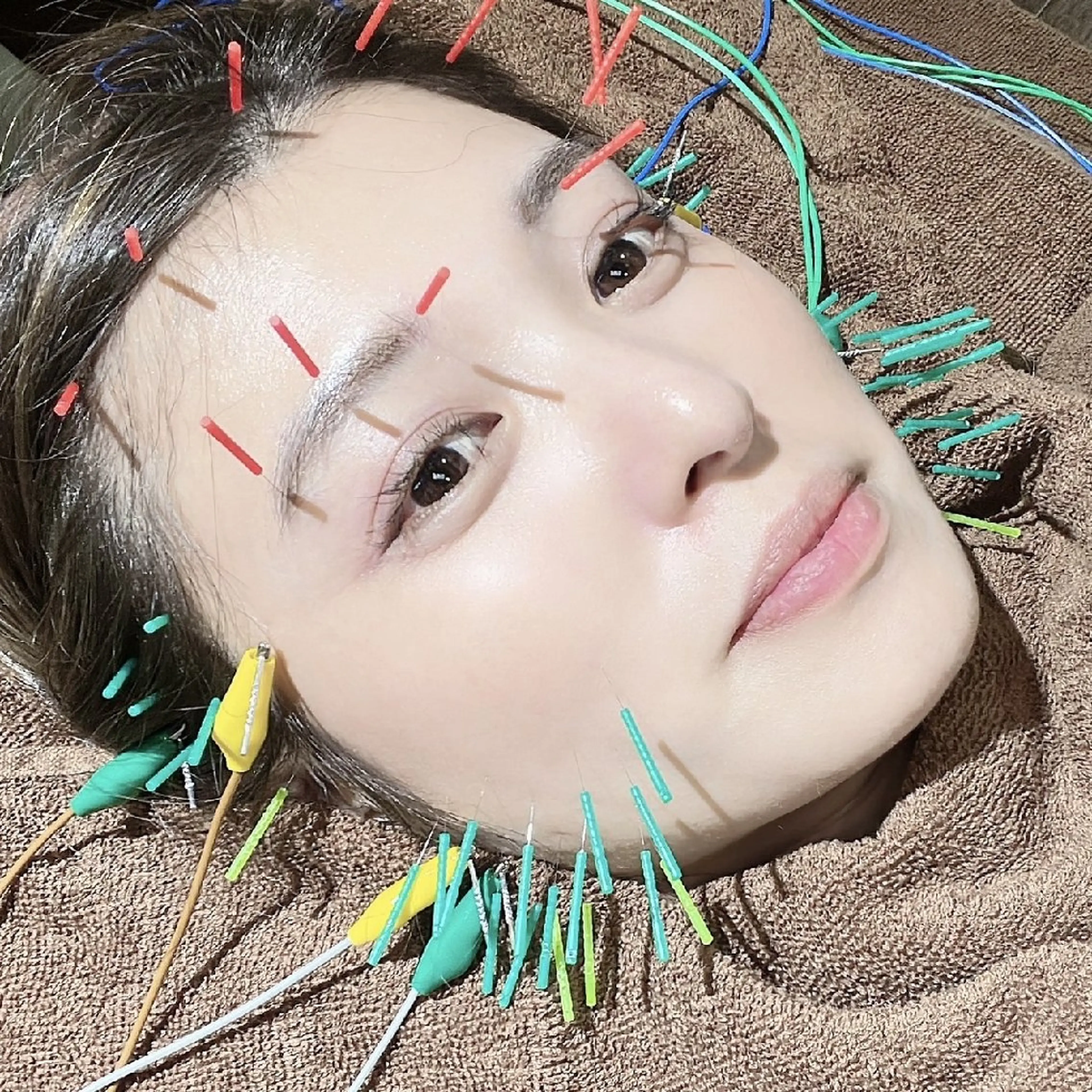 エステ リラク Spring鍼灸院 ✨首肩こり、腰痛に！のその他イメージ