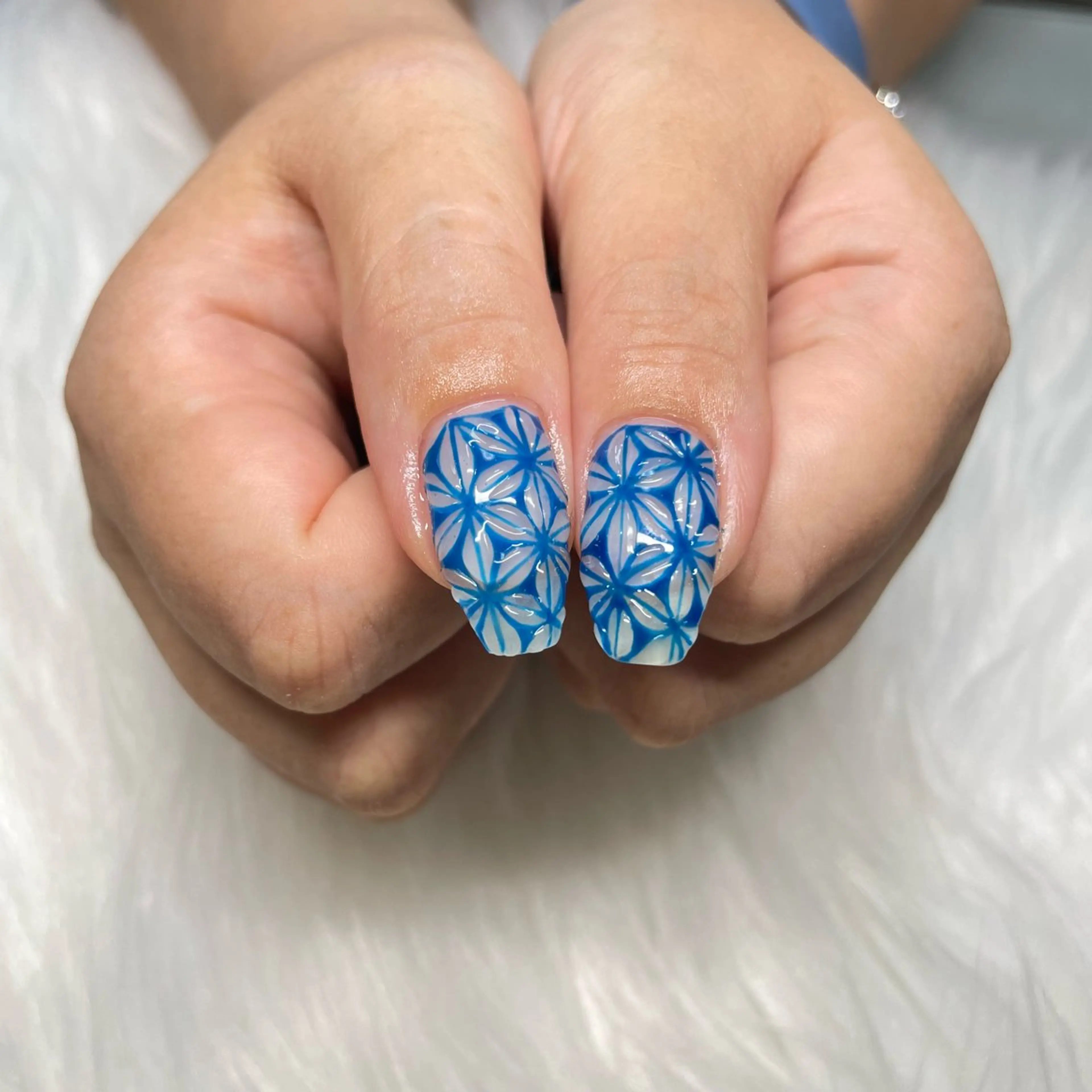 ネイル nailsalon miiのネイルデザイン