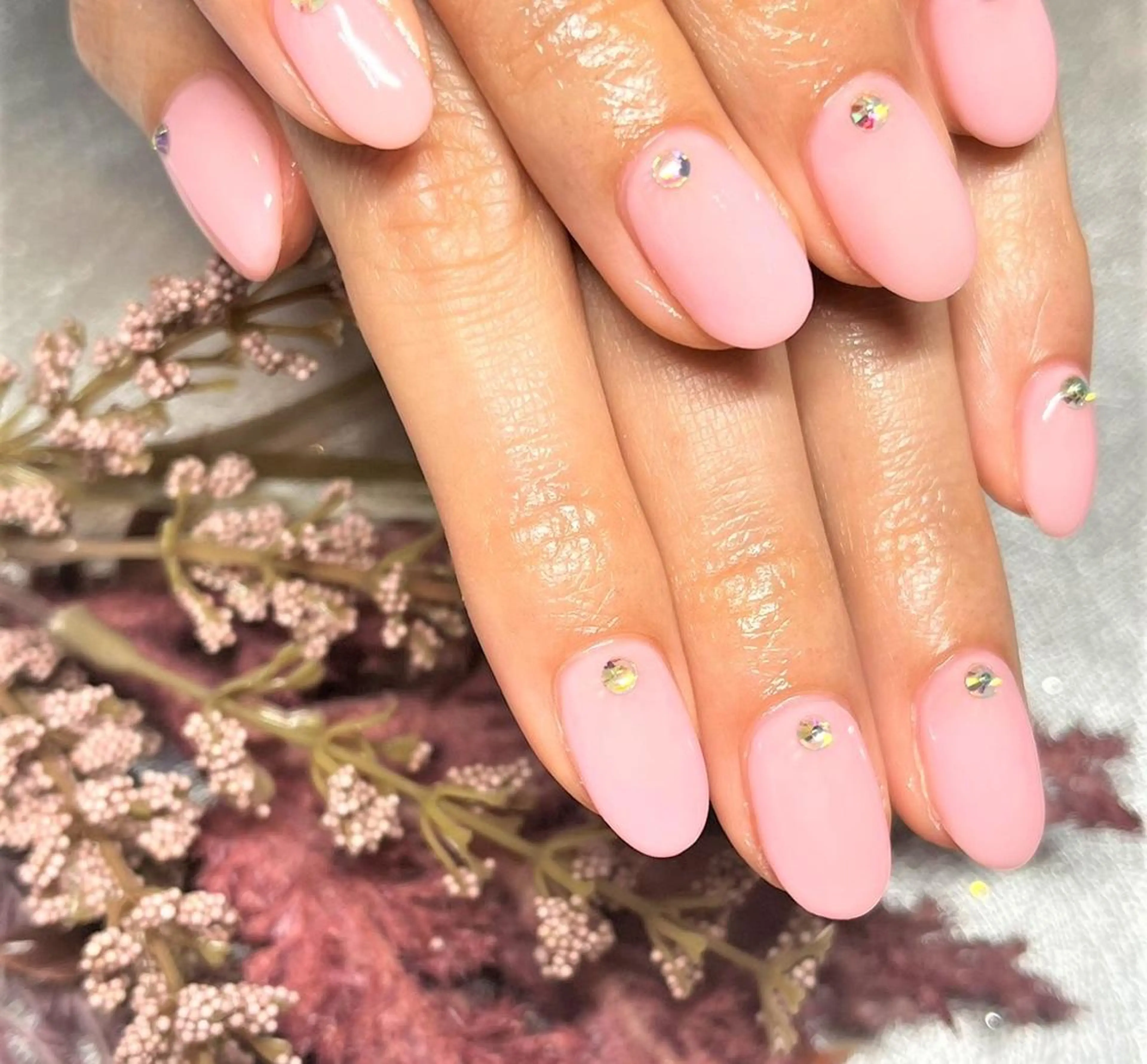 ネイル ハンドネイル RIZE NAILのネイルデザイン