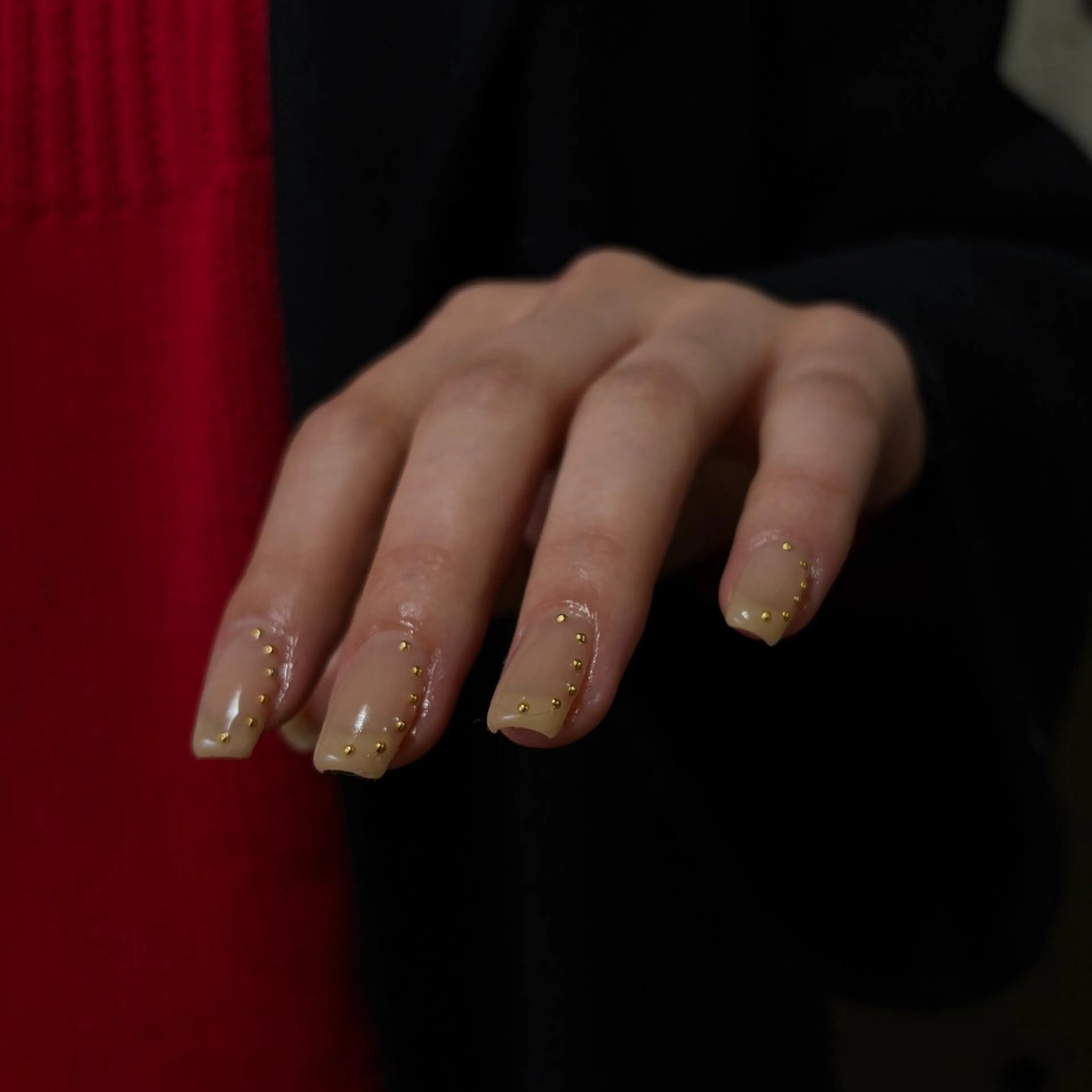 ネイル nail salon Riiのネイルデザイン