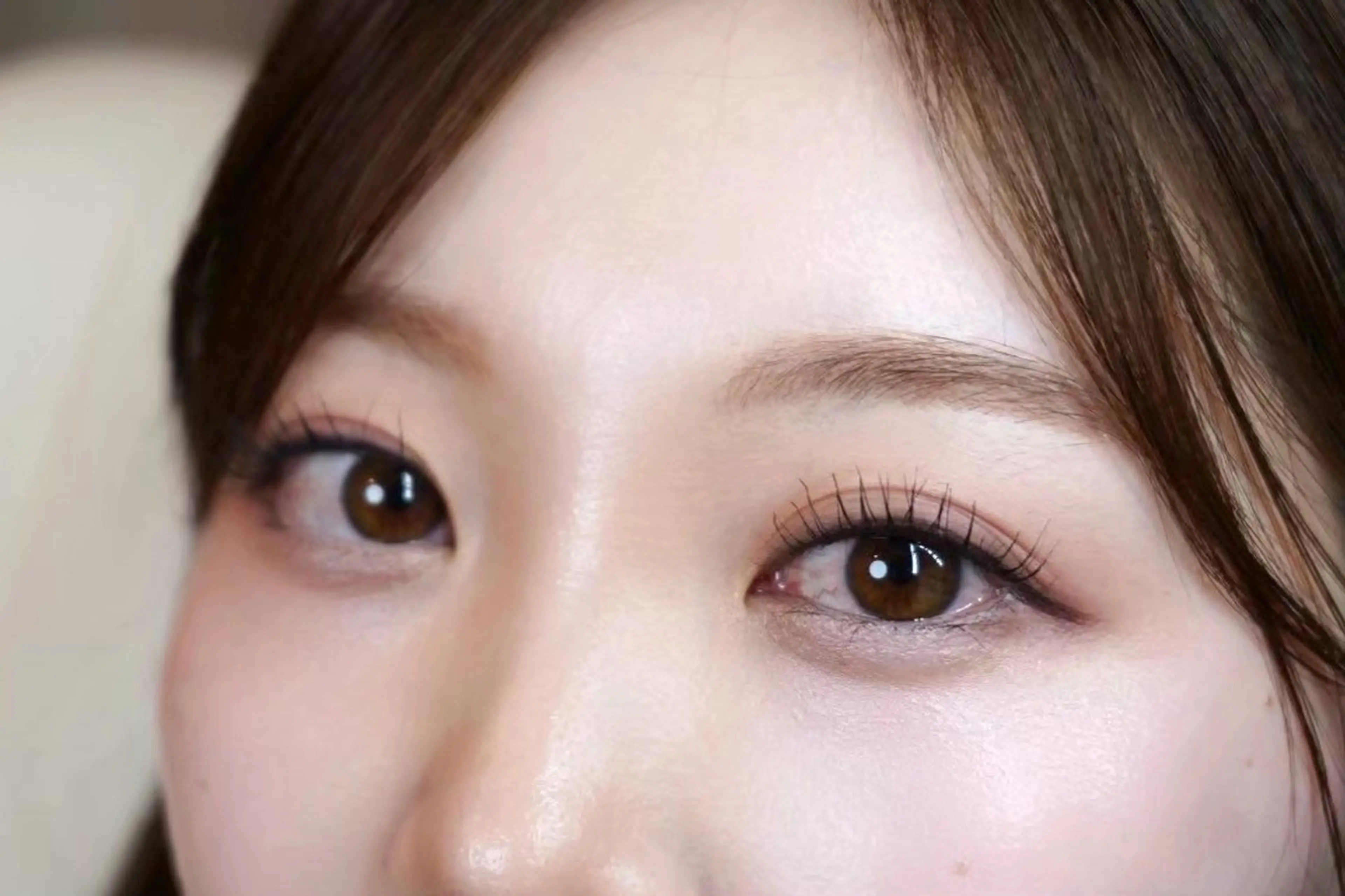 🎀美眉スタイリング［眉毛ワックス脱毛┊︎アイブロウ］🫧 *･の写真