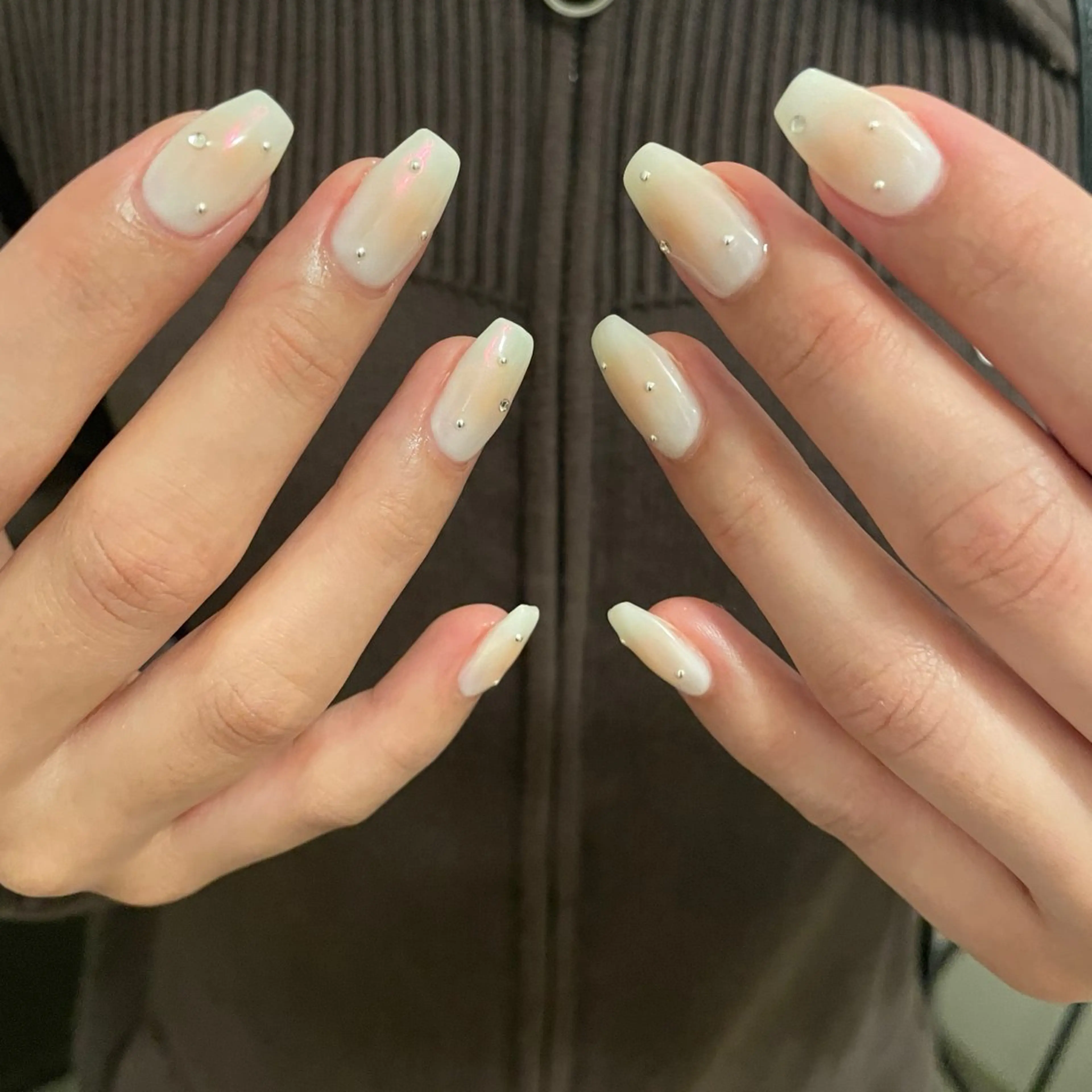 ネイル vico栄 kitagawaのネイルデザイン