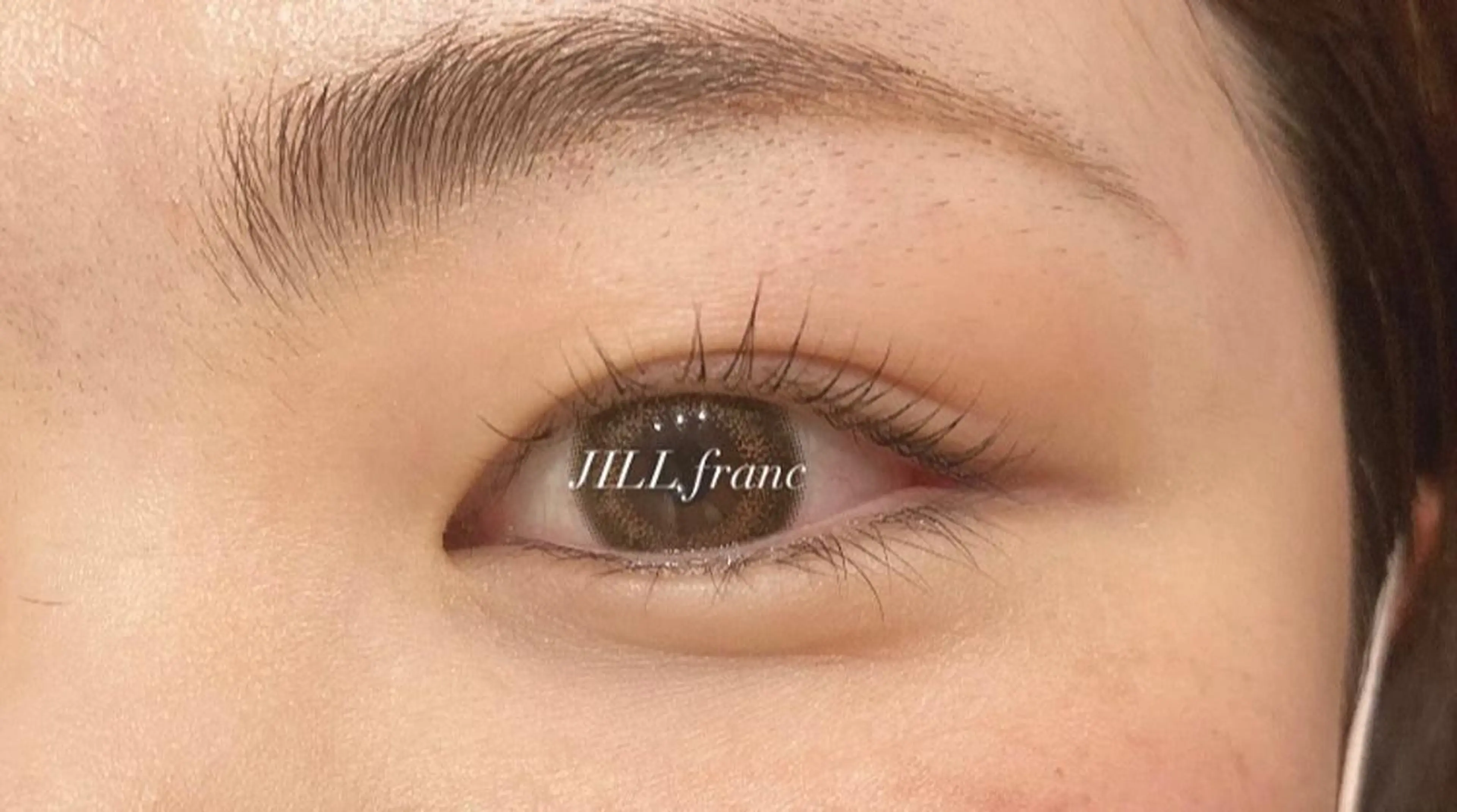 マツエク・マツパ マツパ Charme住道店 Miyuのマツエク・マツパデザイン