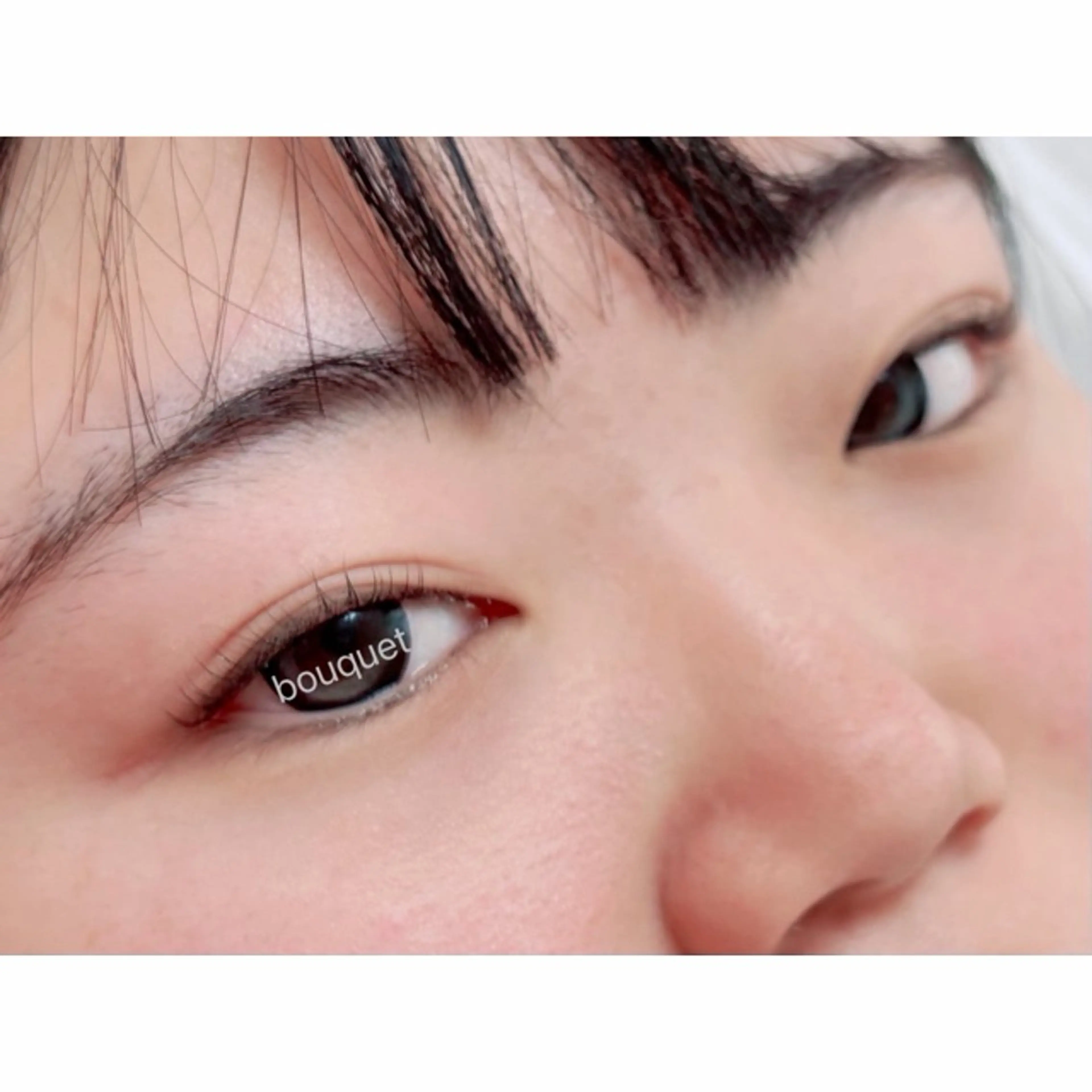 マツエク・マツパ まつげパーマ マツパ 亀有まつエク/まつげ パーマbouquetのマツエク・マツパデザイン