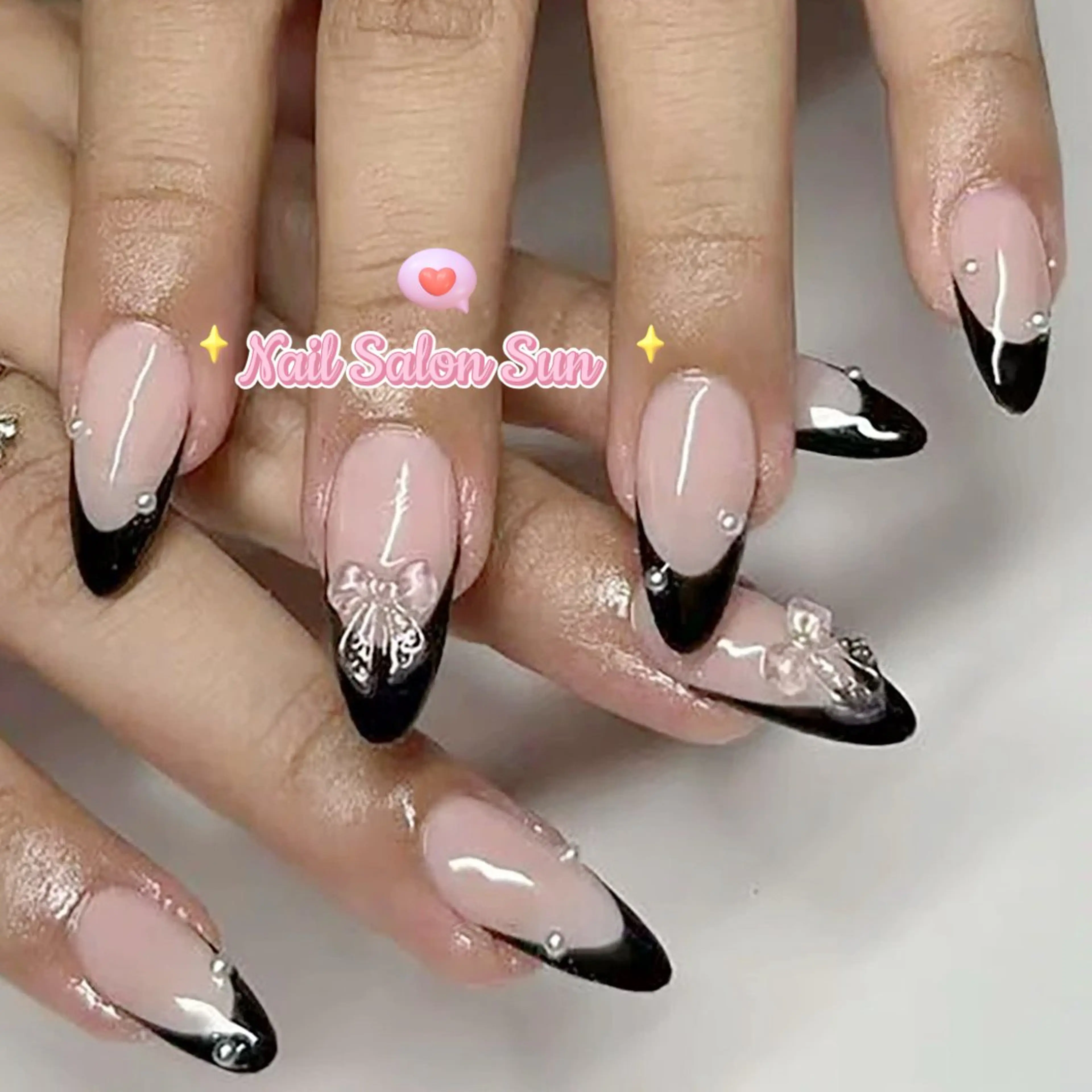 ネイル Sun Nail サン ネイルサロンのネイルデザイン