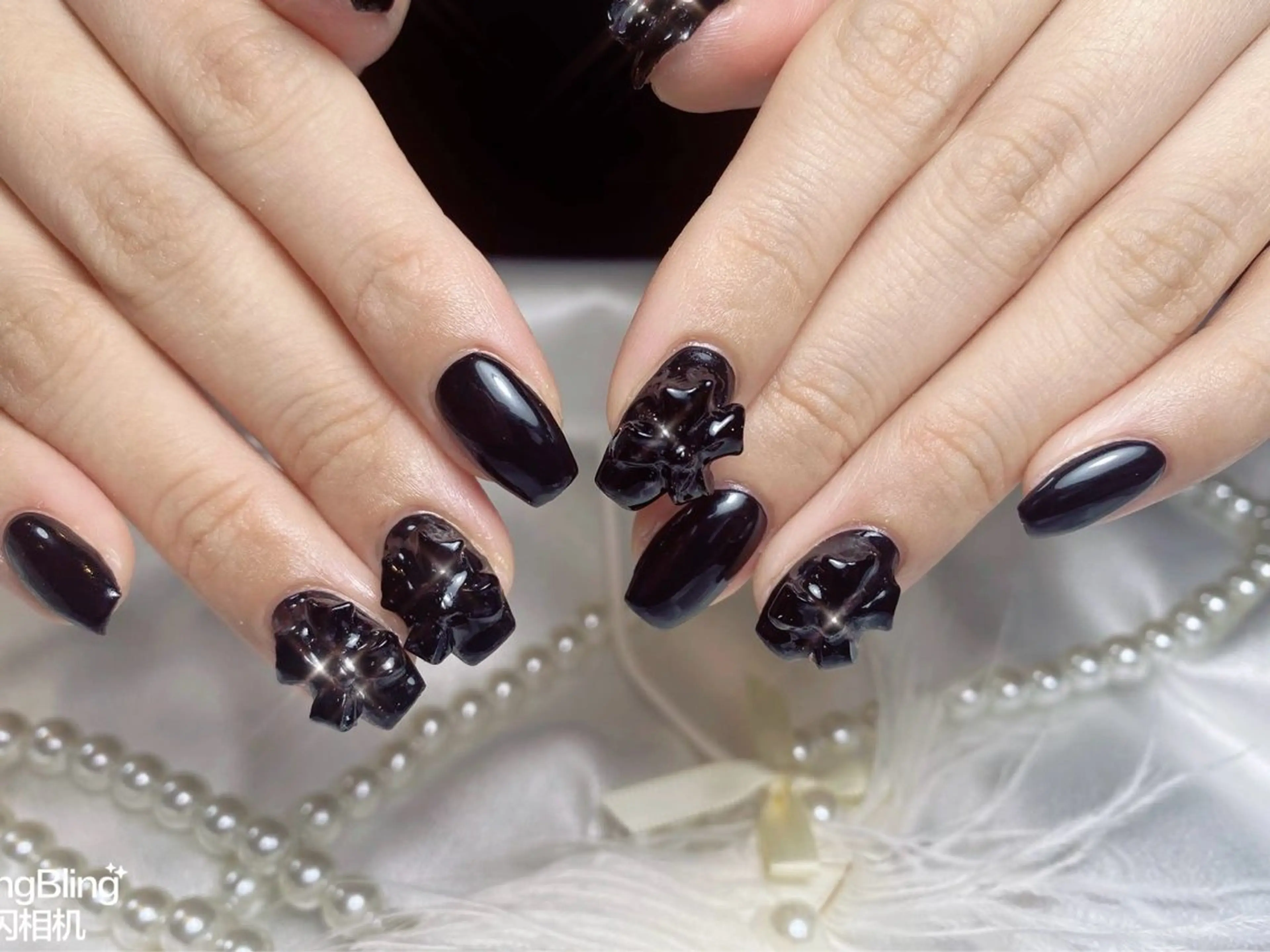 ネイル ネイルサロン lotusのネイルデザイン