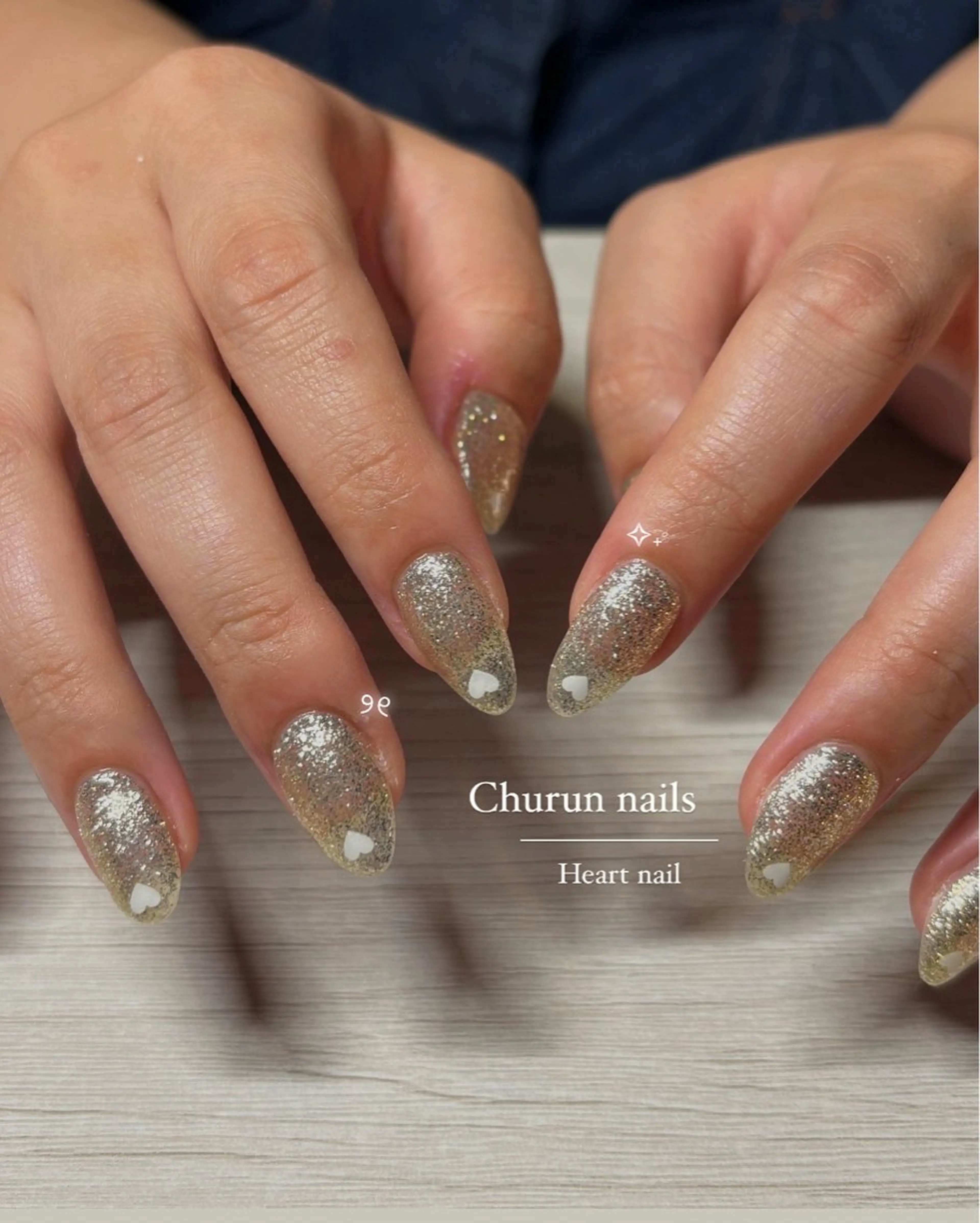 ネイル 777nail salonのネイルデザイン