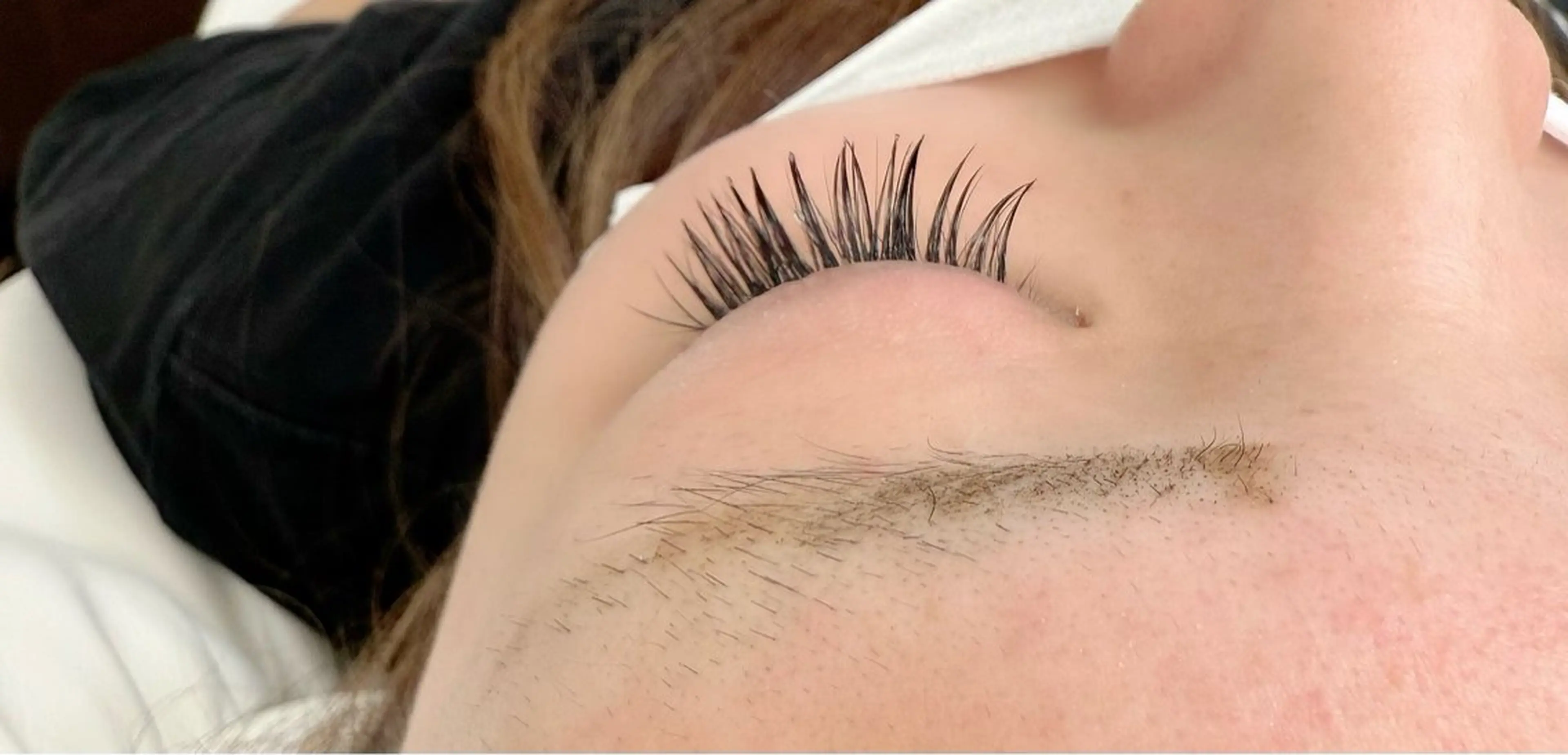 マツエク・マツパ Nail&eye Natureのネイルデザイン