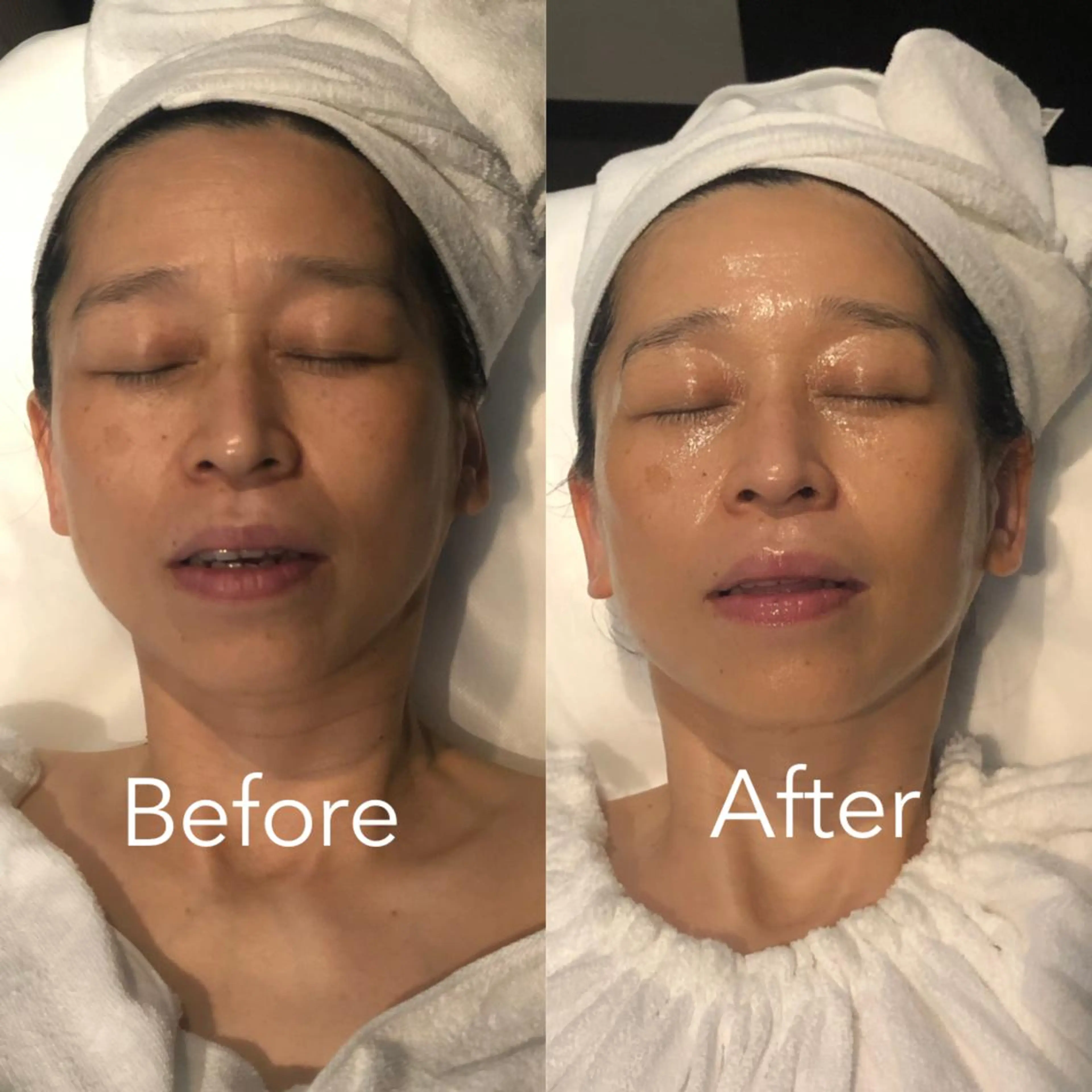 ナリス ビューティスタジオ De I'm所属・新田 彩乃のエステ・リラクイメージ