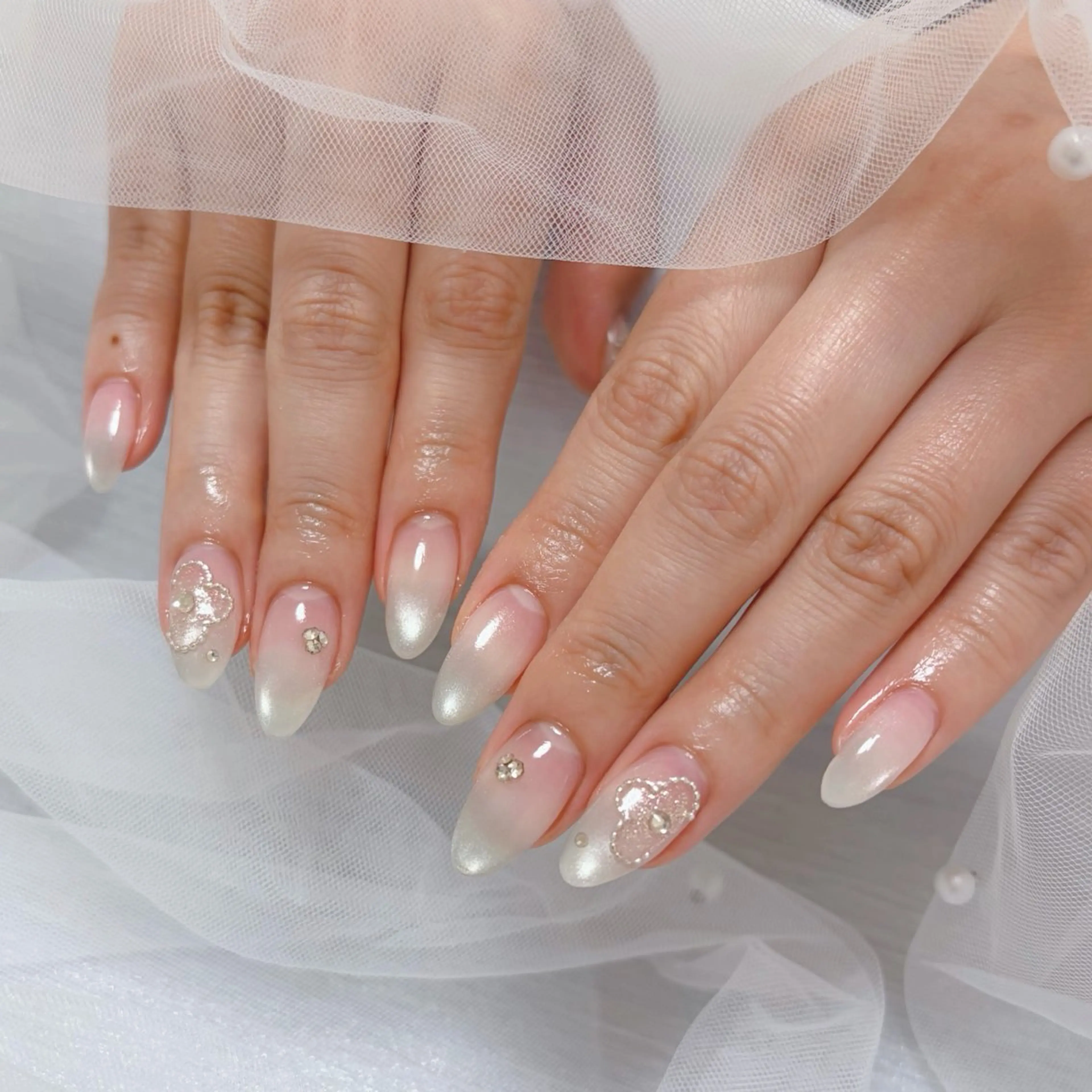 ネイル 💅fleur Ayumiのネイルデザイン