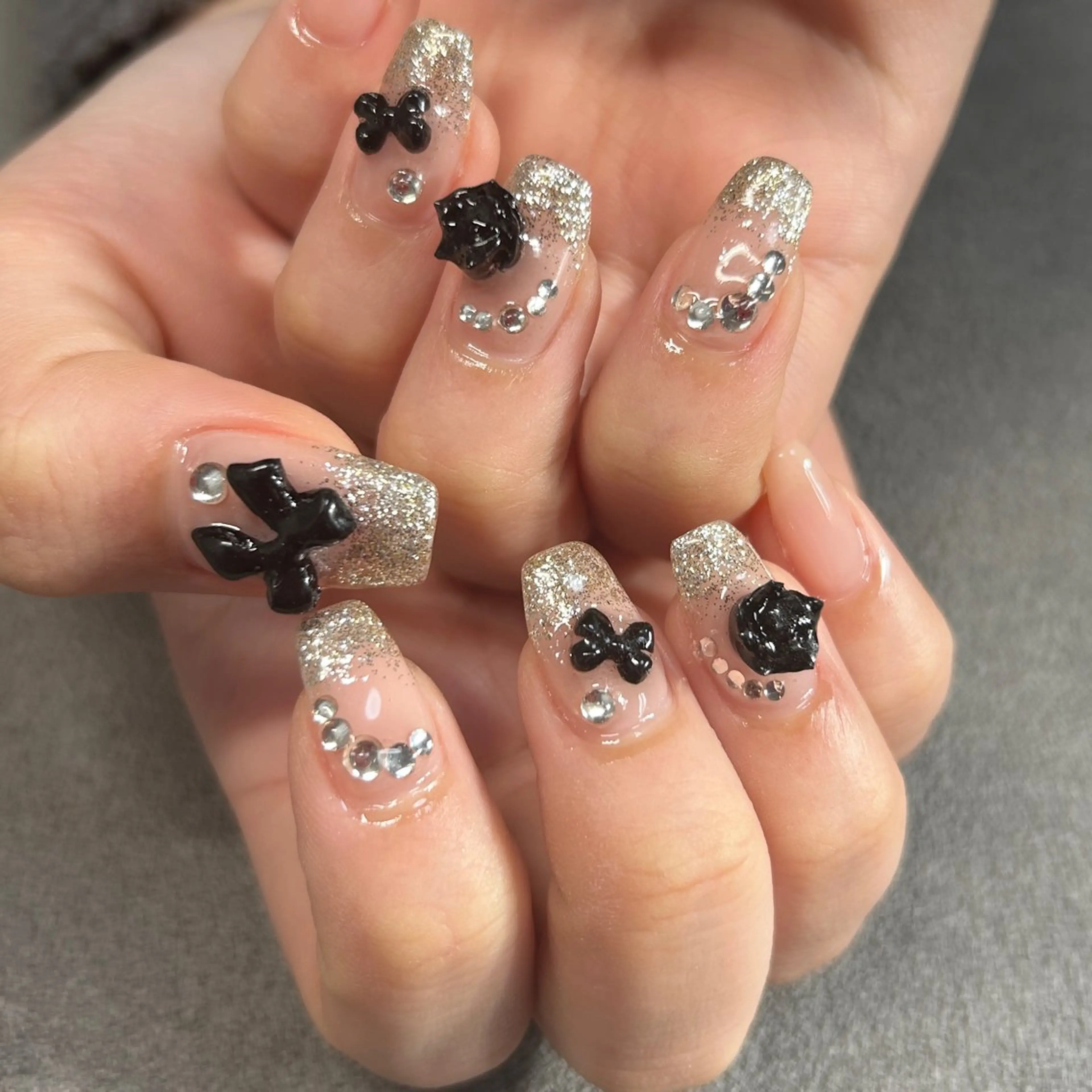 ネイル 11 nailsのネイルデザイン