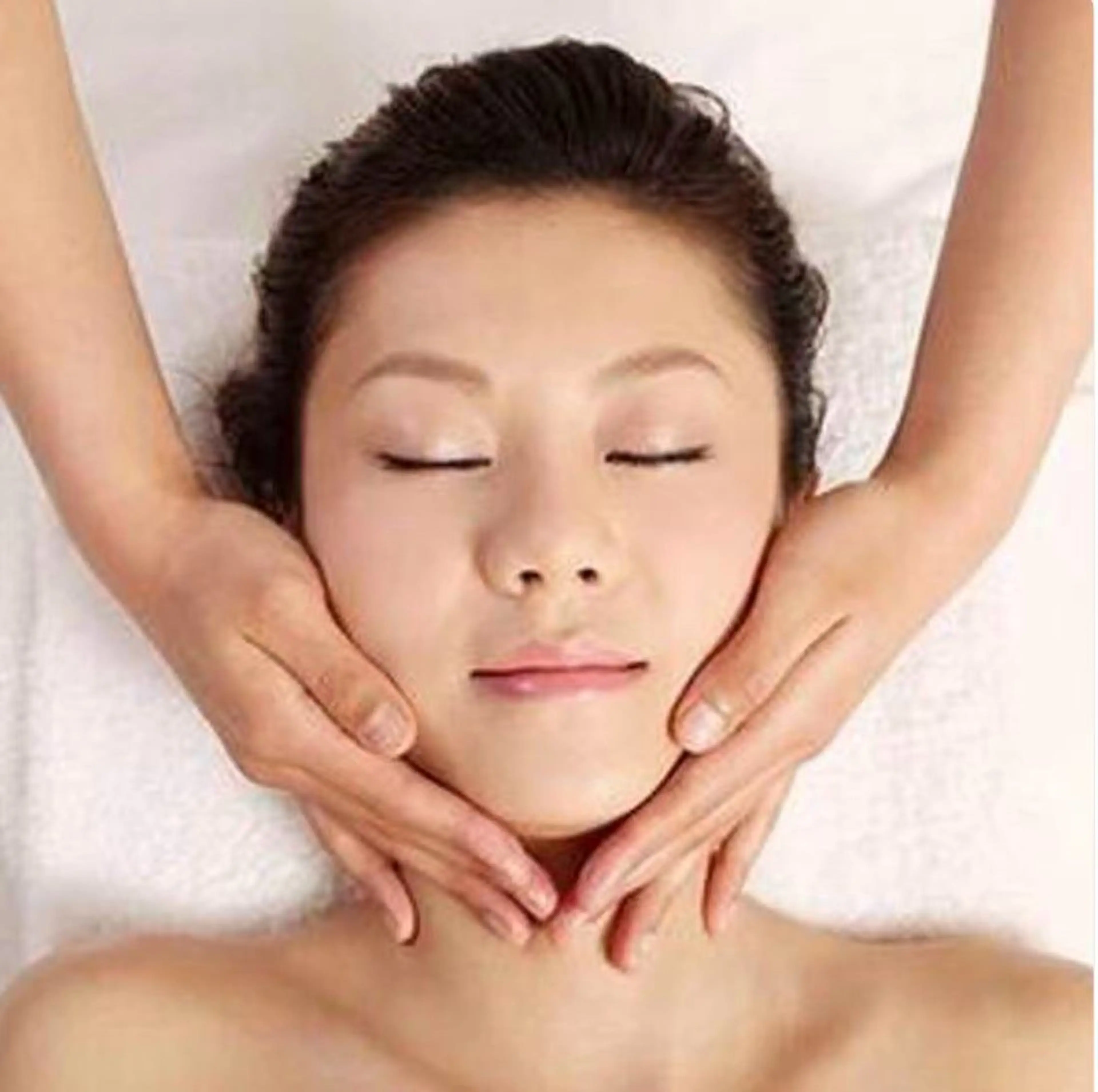 ✨满足度NO.1✨小顔矯正💆小顔マッサージでリフトアップなりたい方🌈　30分3600の写真