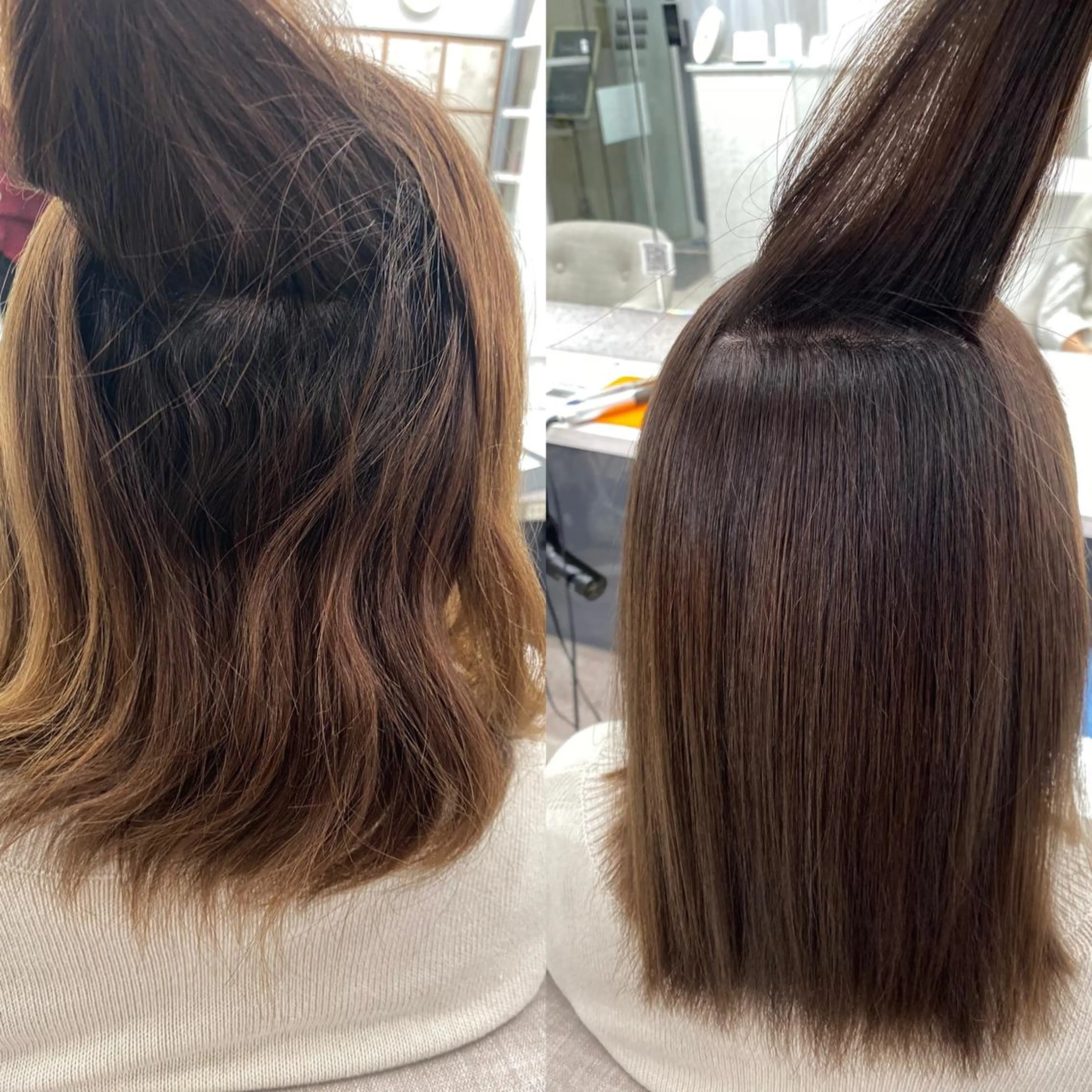 ミディアム カラー meRK 京都河原町のマツエク・マツパデザイン