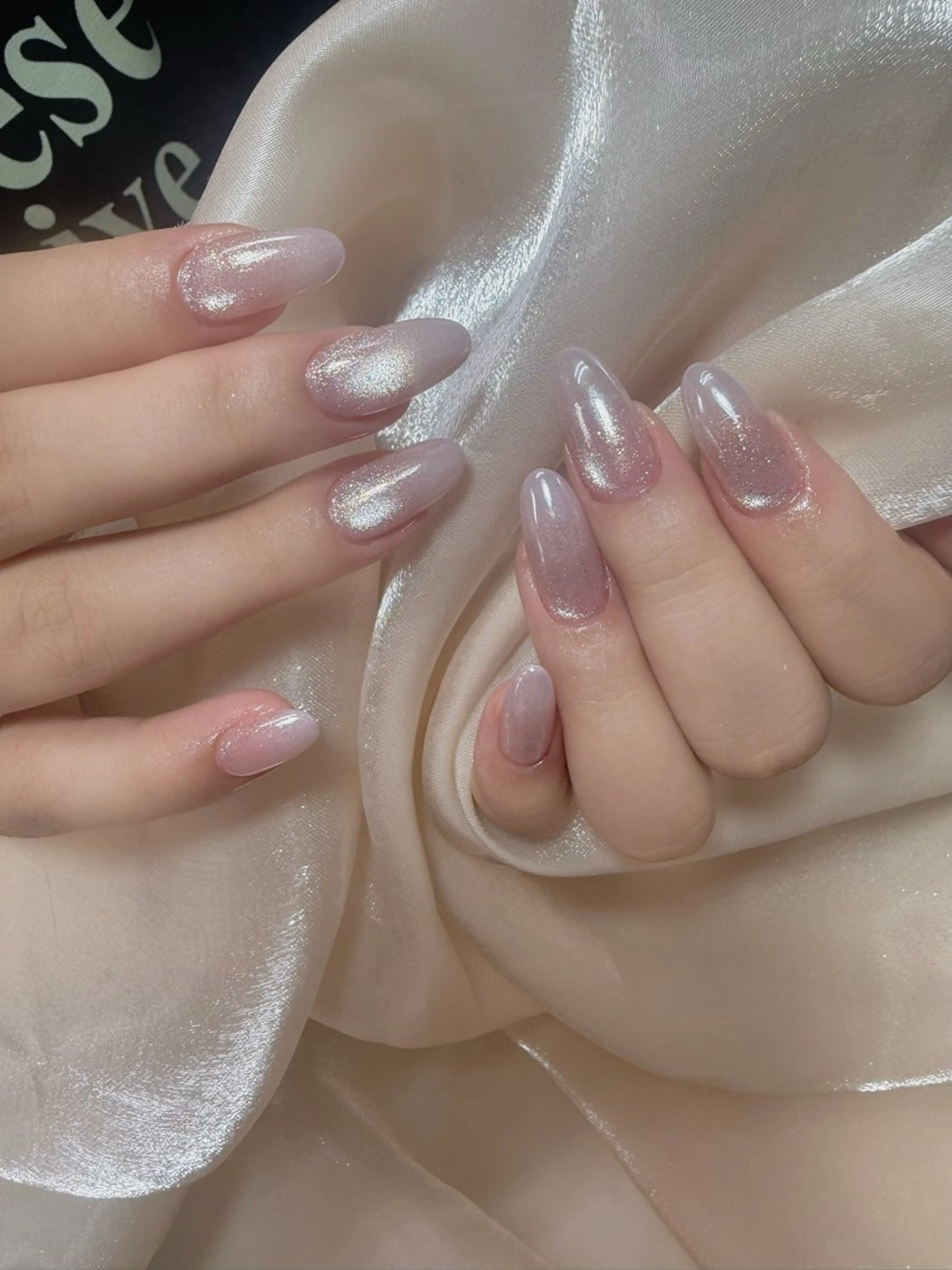 ネイル Flower nailのネイルデザイン