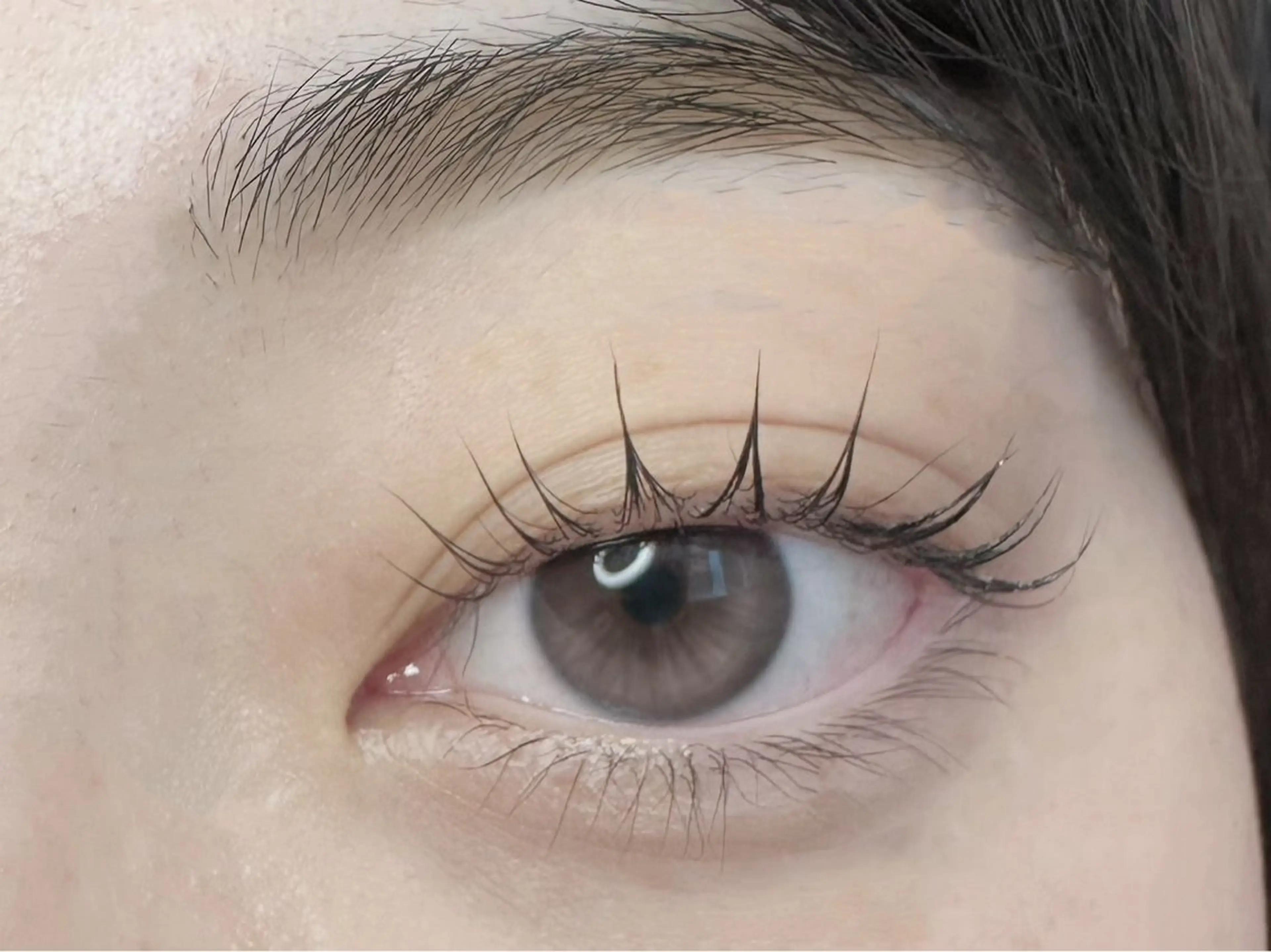 マツエク・マツパ ココラッシュ ニタオの眉毛・アイブロウイメージ