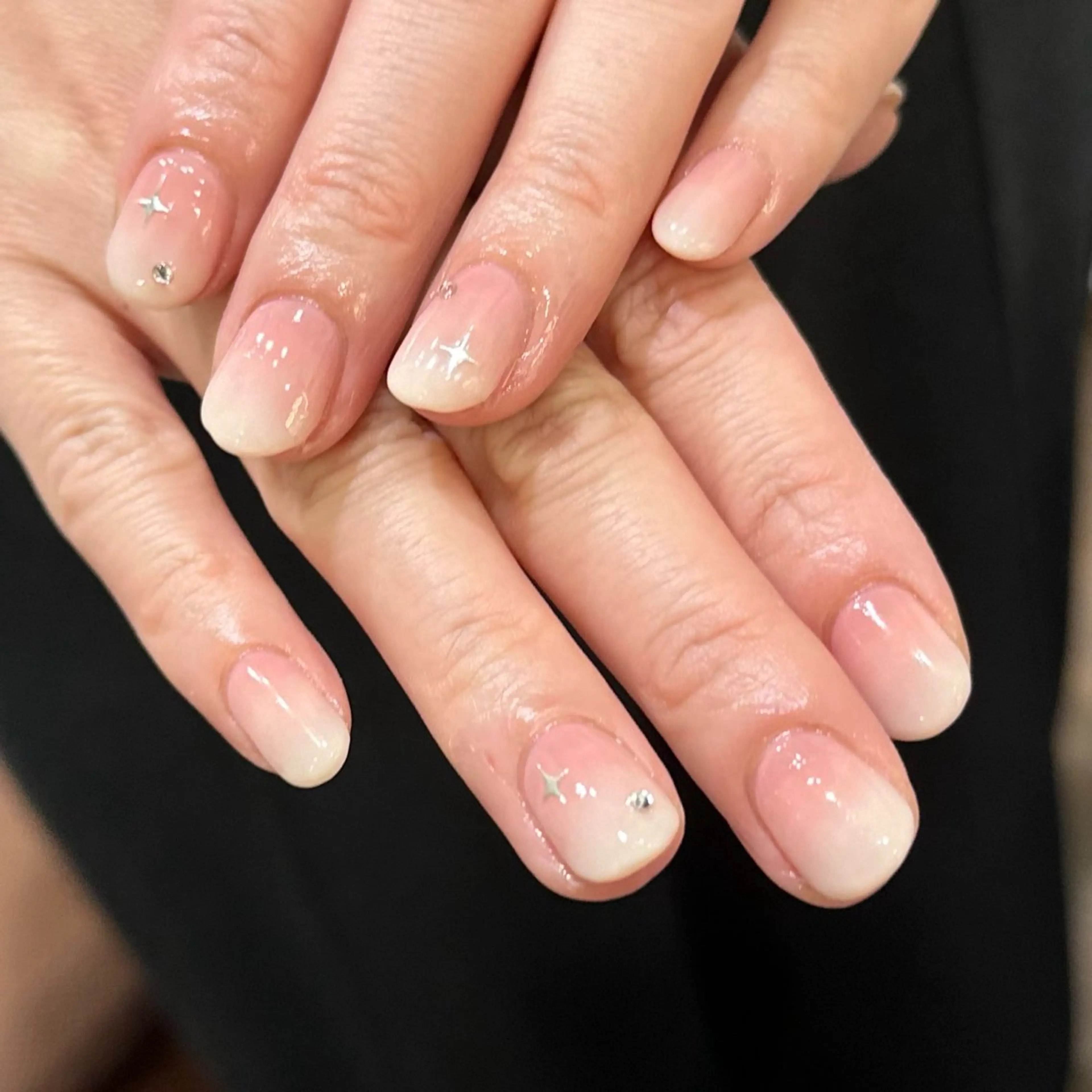 ネイル 持ち込み nailsalon Lucetta.のネイルデザイン