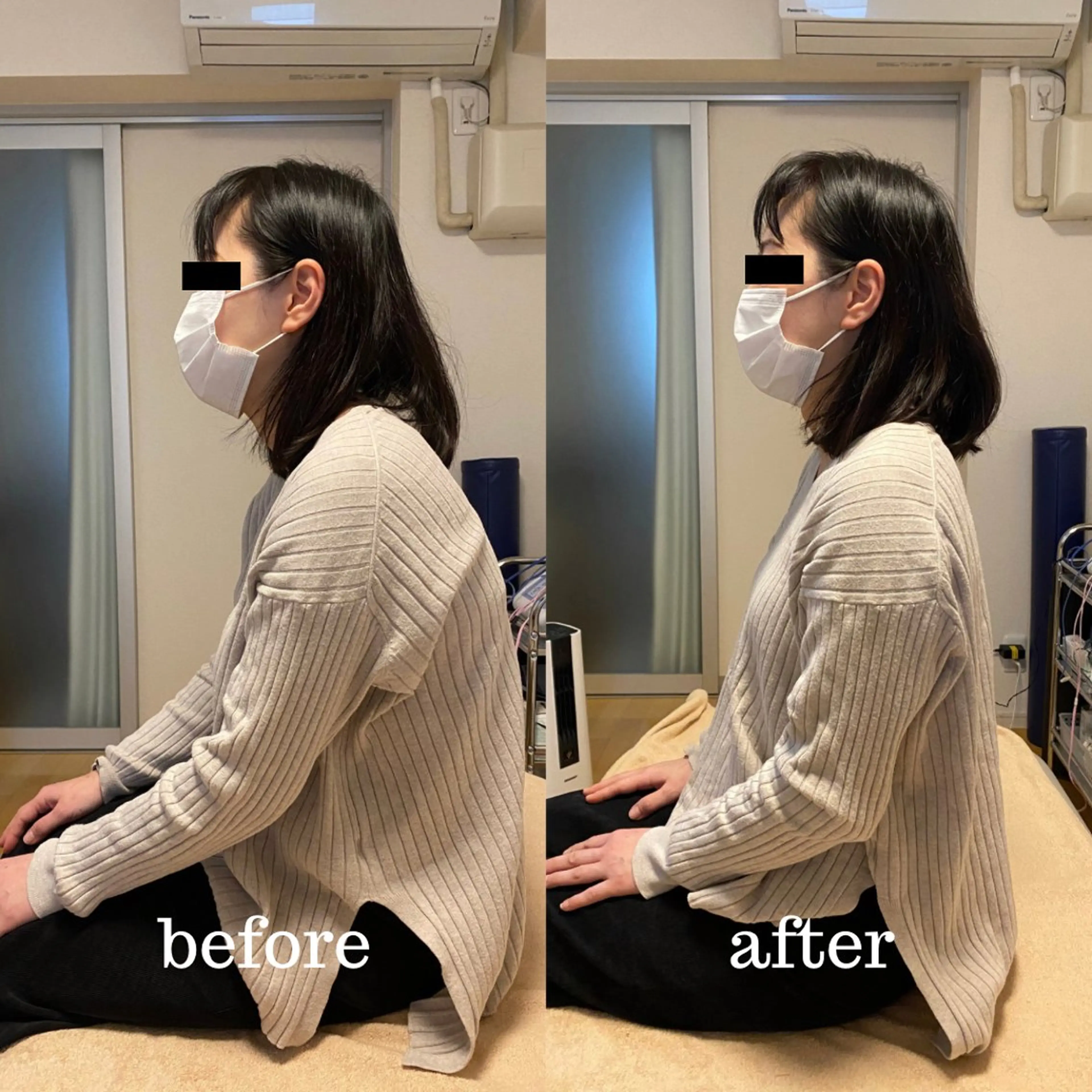 鍼灸・整体to AZ SHARON/中村のその他イメージ