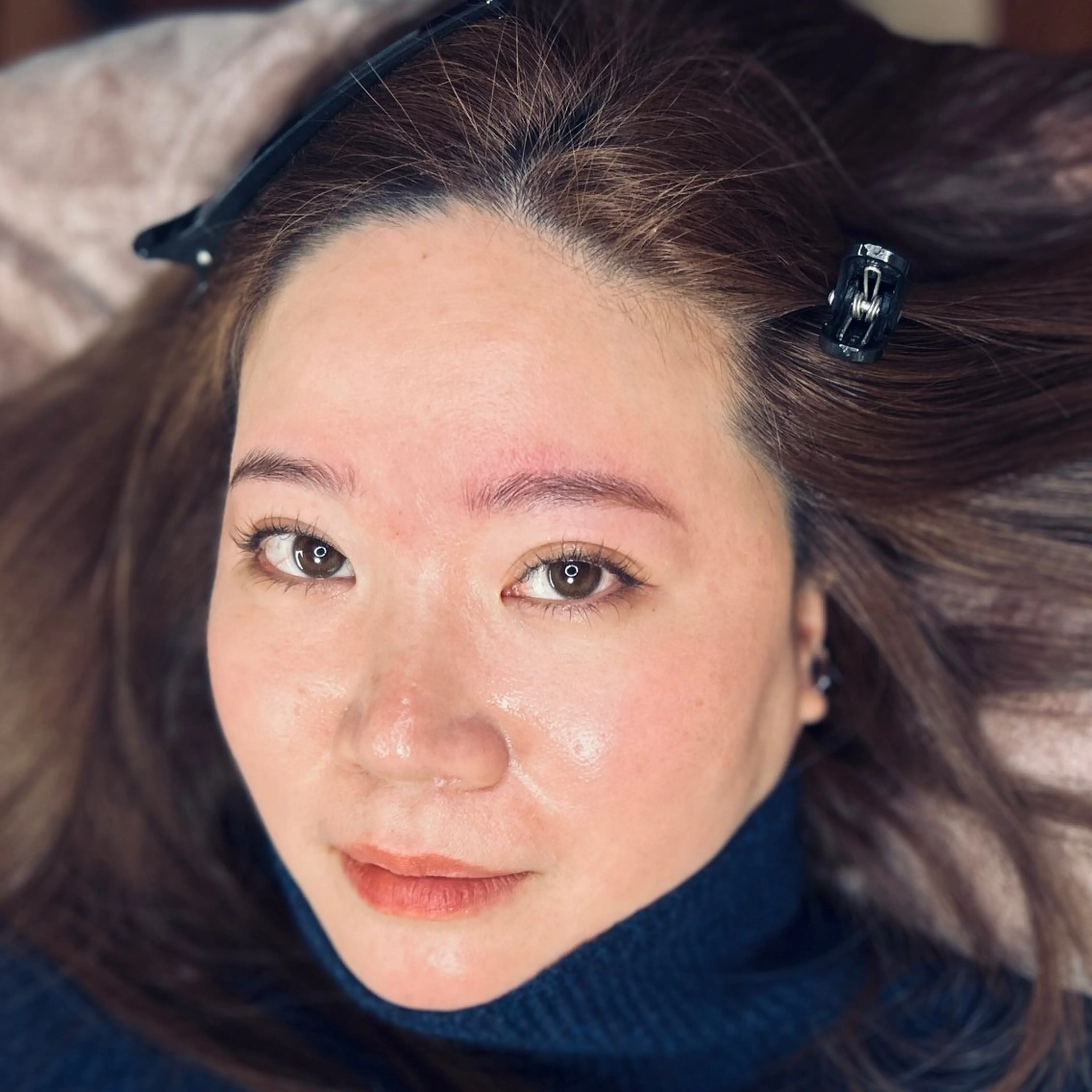 アイブロウ シュガーリング 【MARLS】のエステ・リラクイメージ