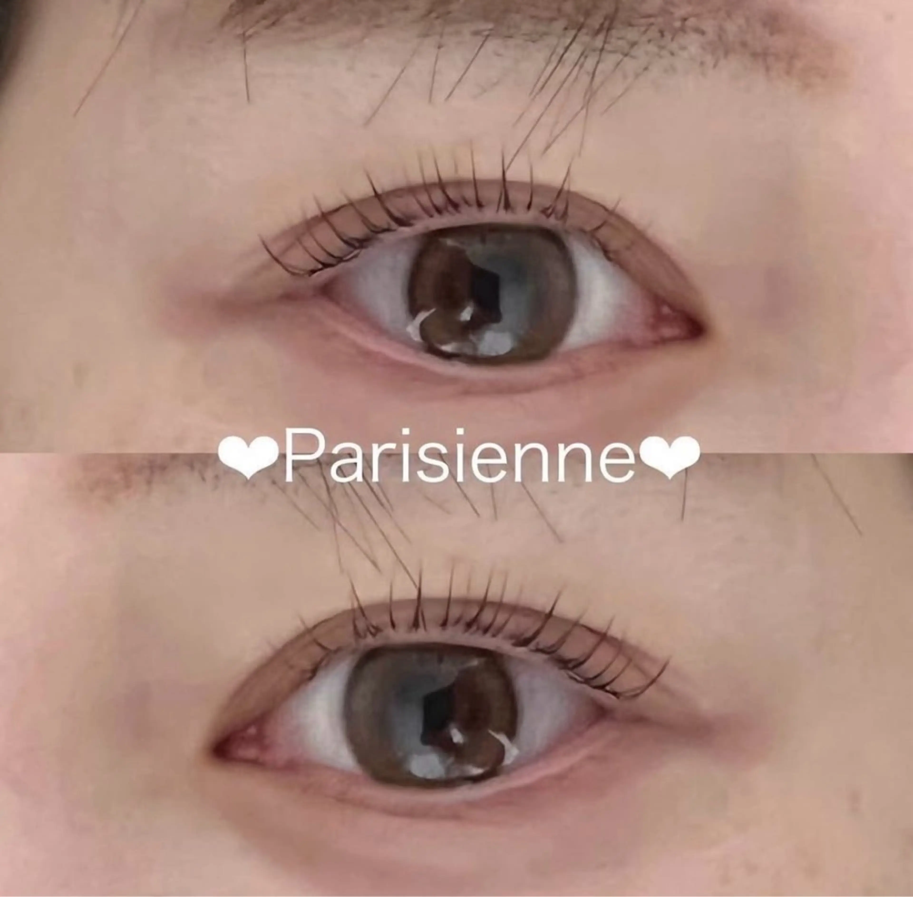 マツエク・マツパ マツパ LOLO京都駅前店 💜kasumi💜のマツエク・マツパデザイン